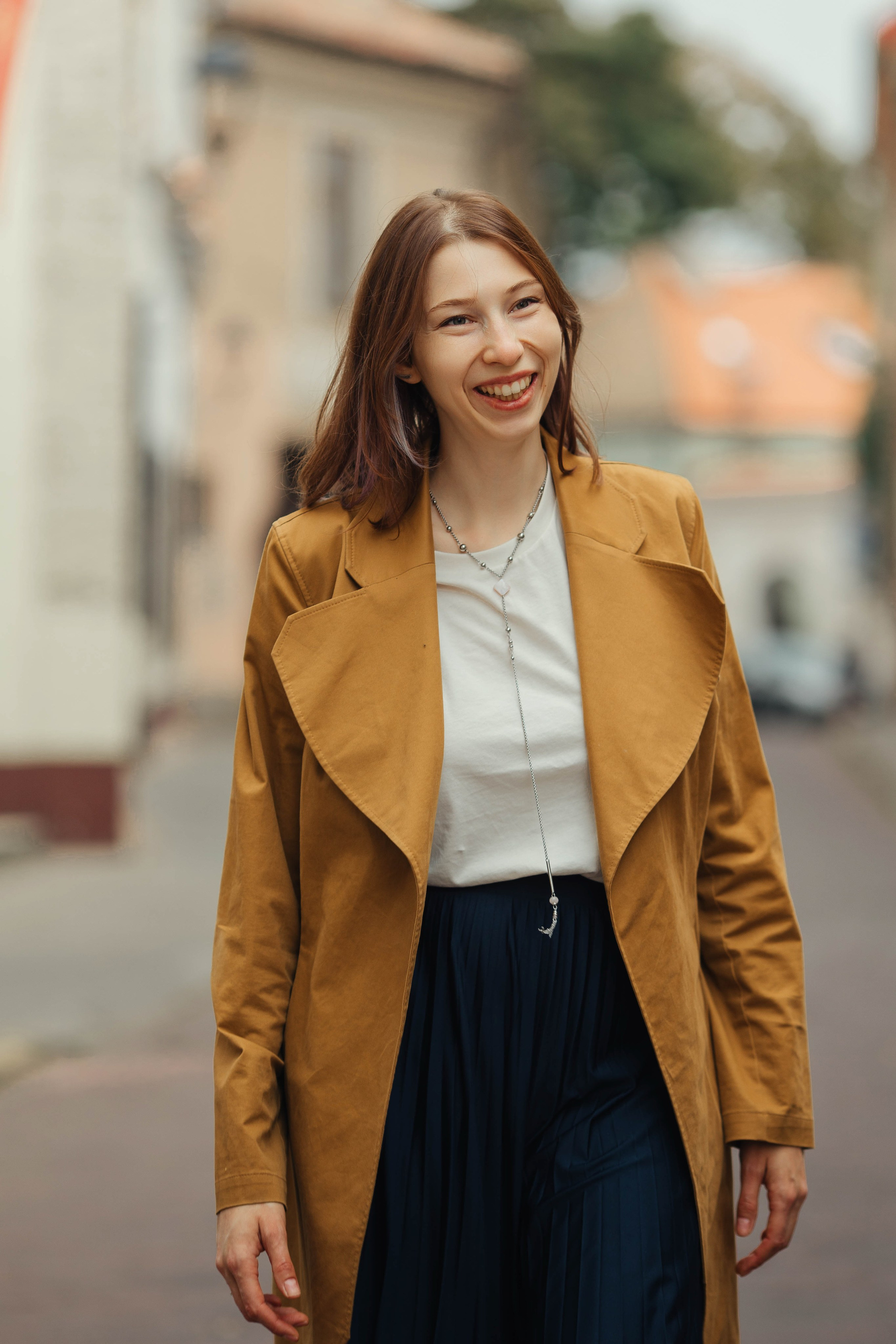 Тёплые моменты на улочках Вильнюса. Семейный и детский фотограф в Вильнюсе Светлана Наумова