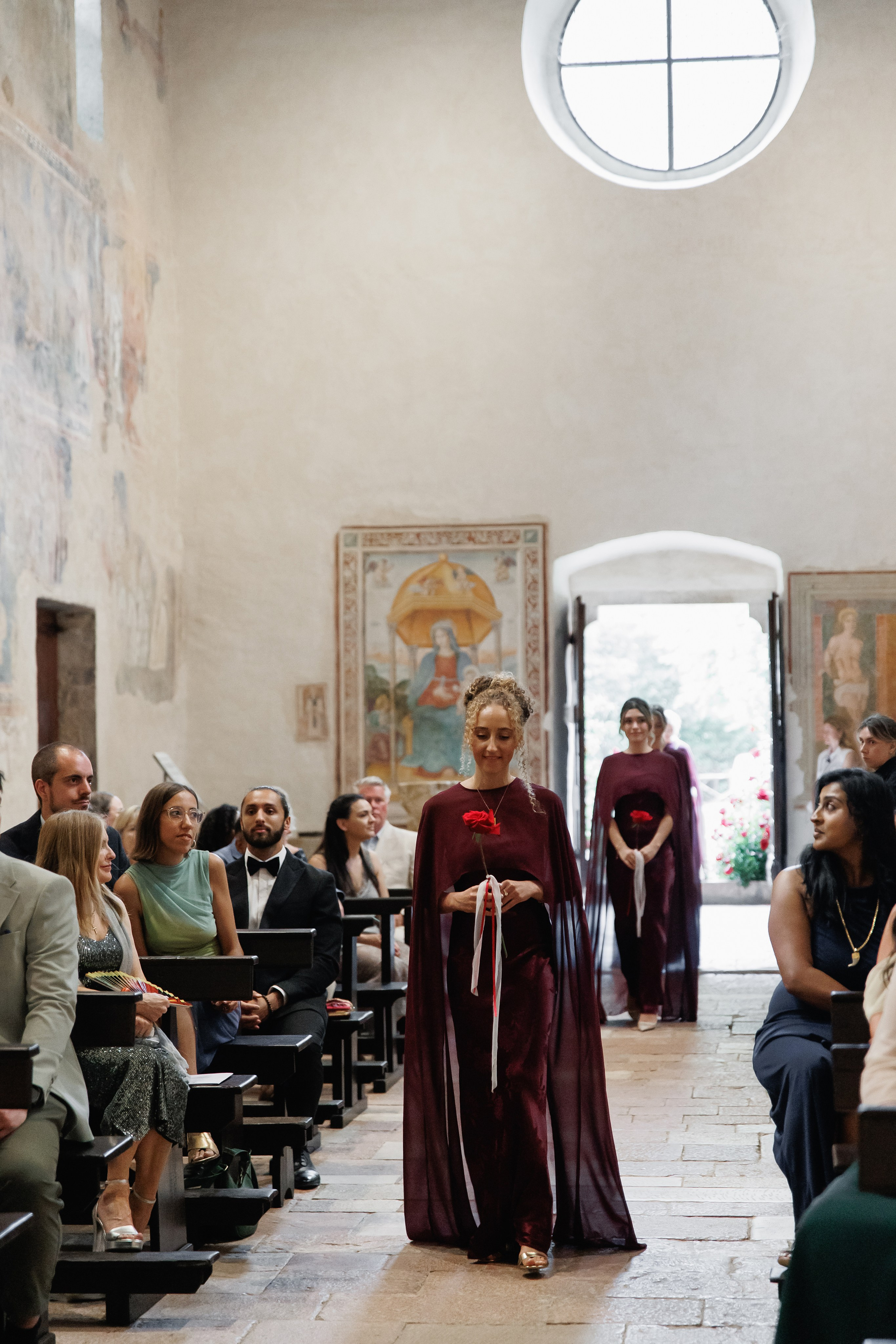 Charlotte & Anthony. Wedding Photographer Rome Tuscany Como Sicily Puglia Amalfy Italy- Oksana Savenchuk