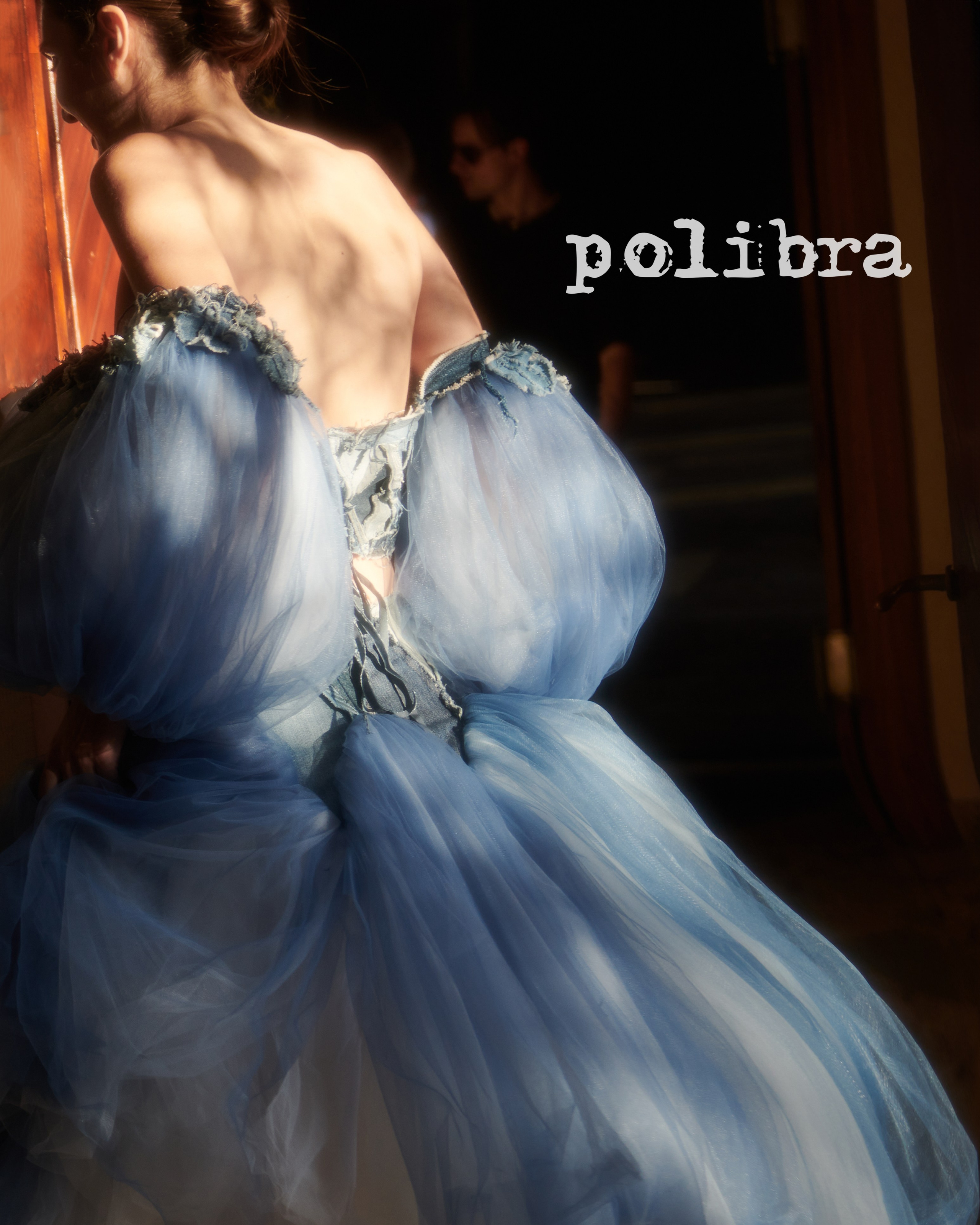 POLIBRA ATELIER. Minimalist brand photographer & videographer | Raw sincerity. Pure Form