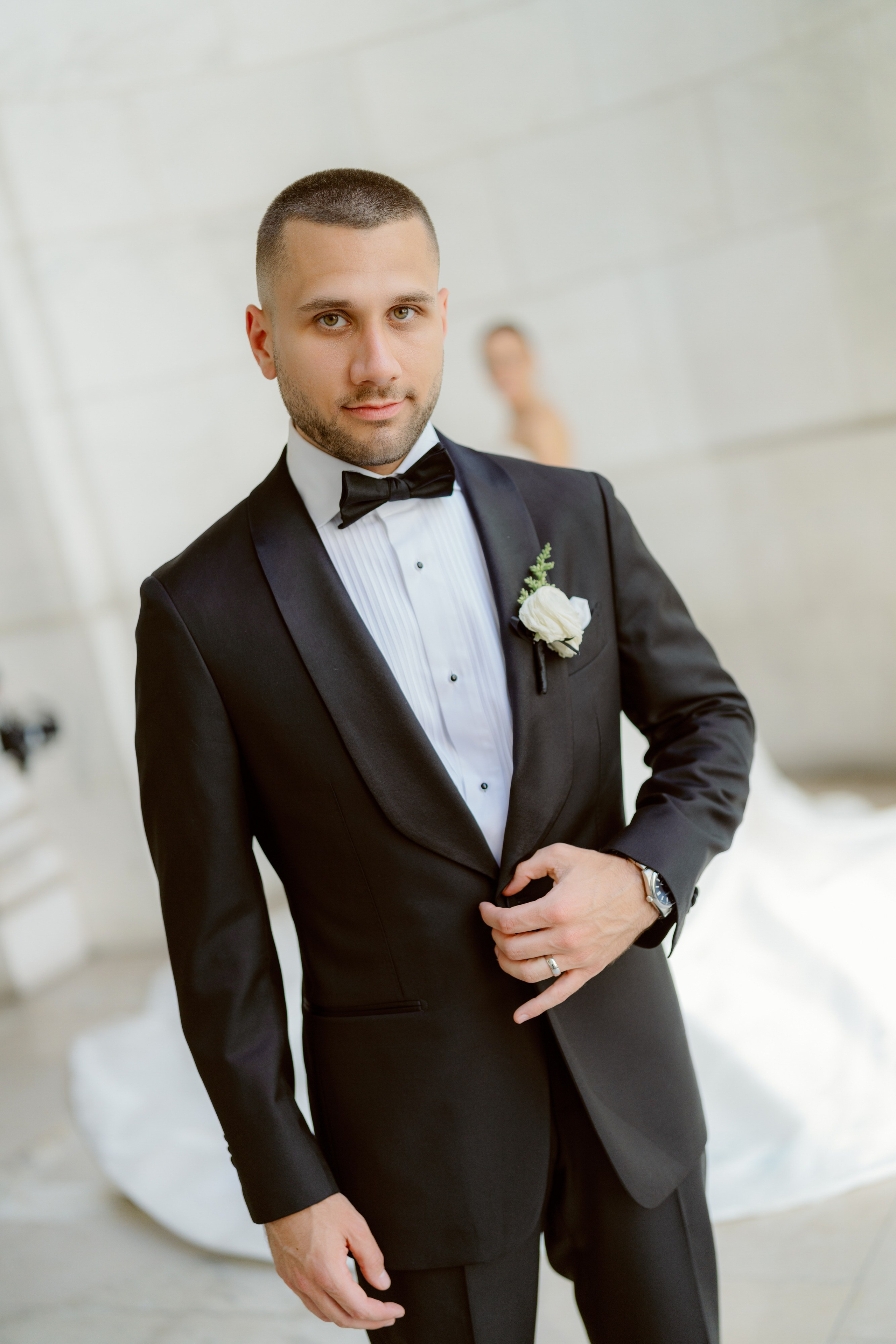 Payton and Mattew. Wedding photographer and videographer New York | New Jersey