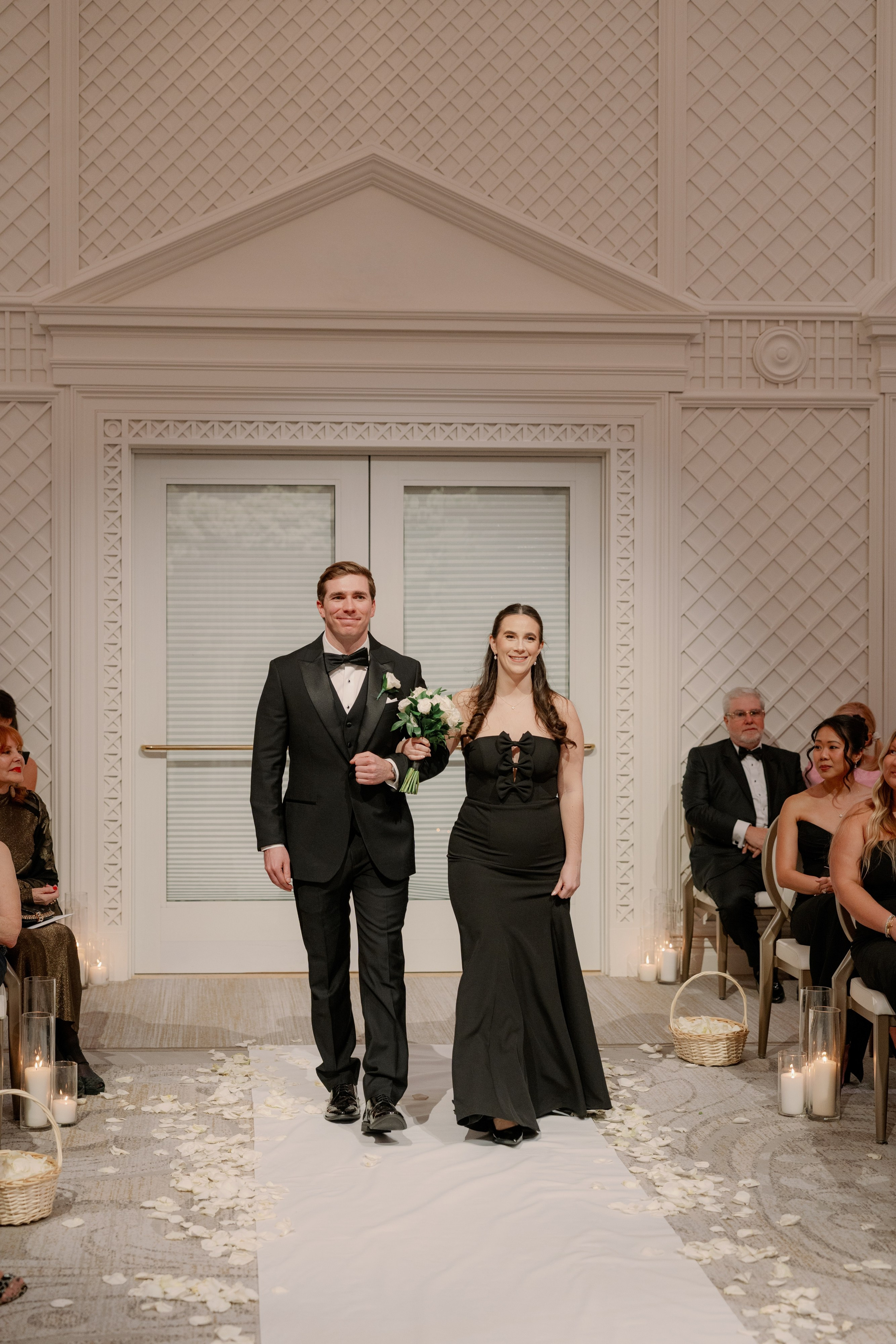 Heather and Michael. Wedding photographer and videographer New York | New Jersey
