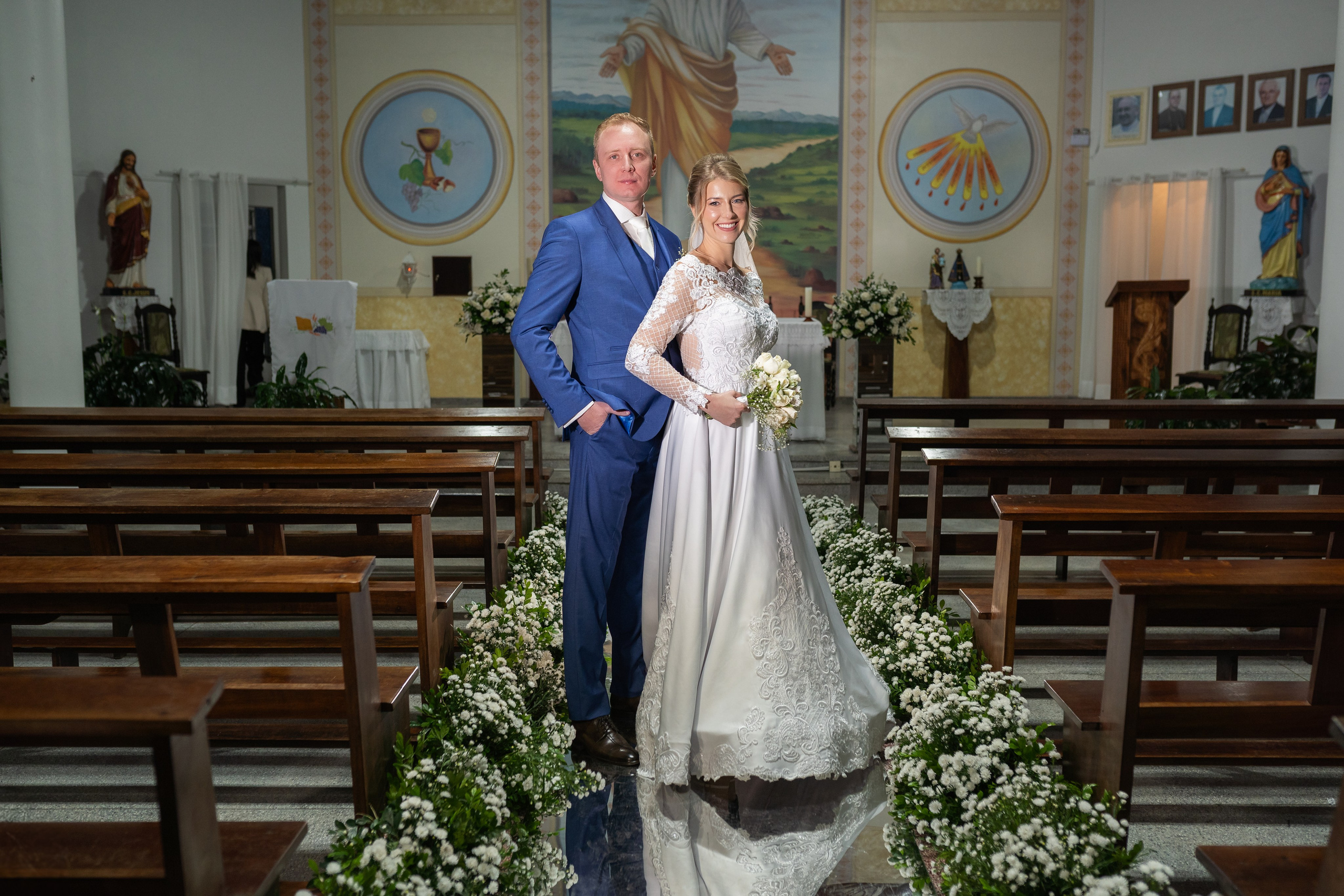 Jordana e Elker. Juliano anjos fotografia