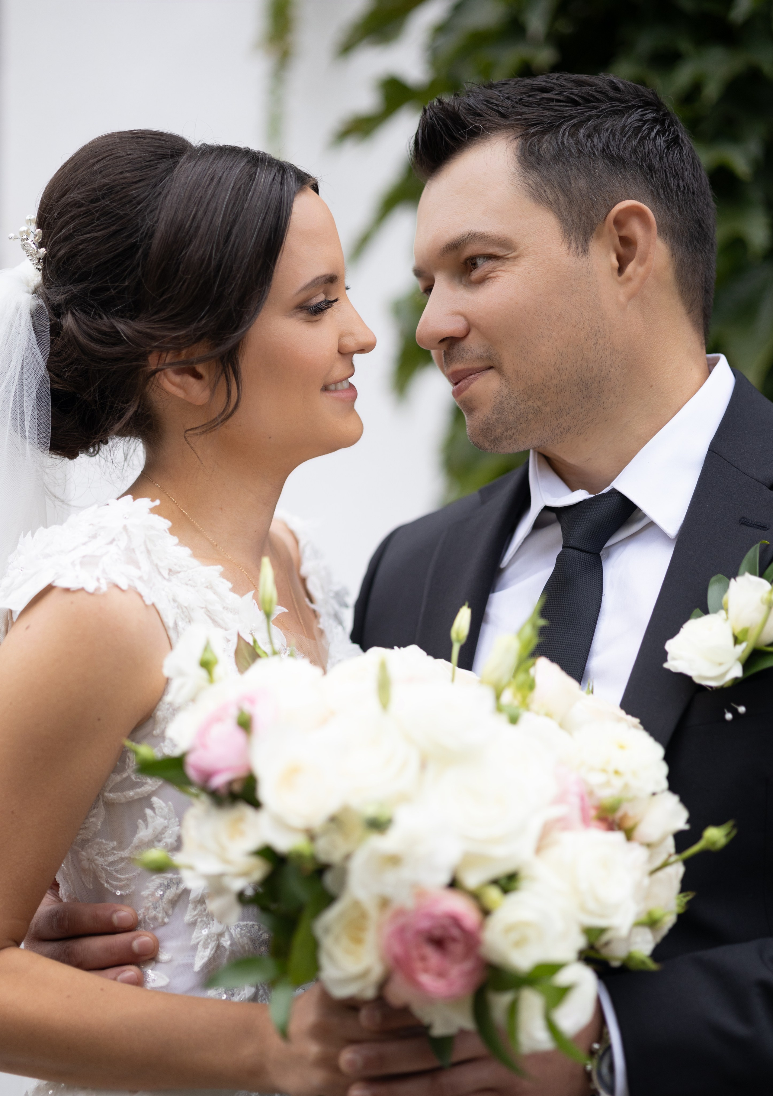 Max and Julia. Family and Wedding photographer