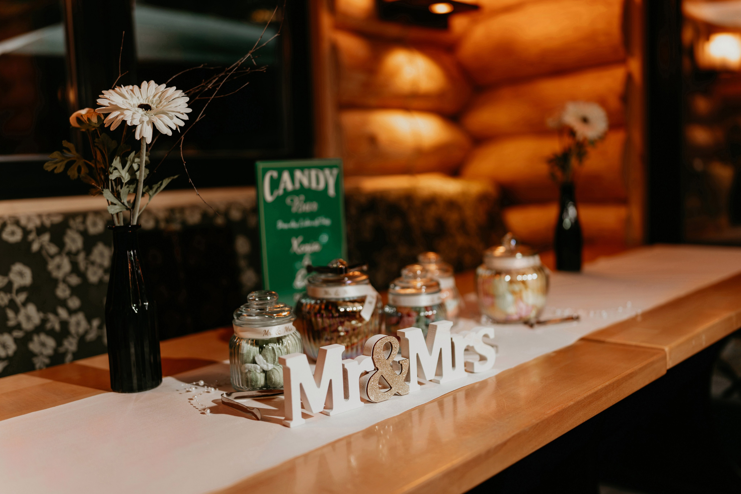 Hochzeit von Xenia & Eric