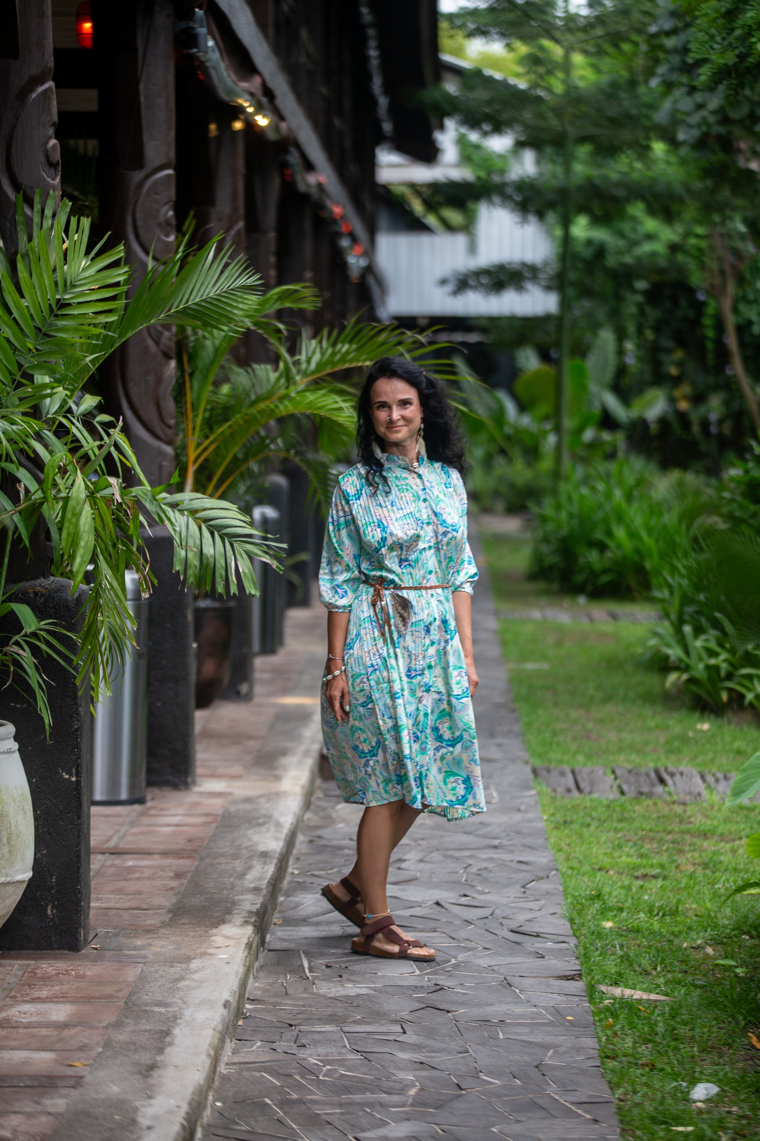 Бали тур с Дашей. Индивидуальный и парный фотограф на Бали — Bali Dream Photo