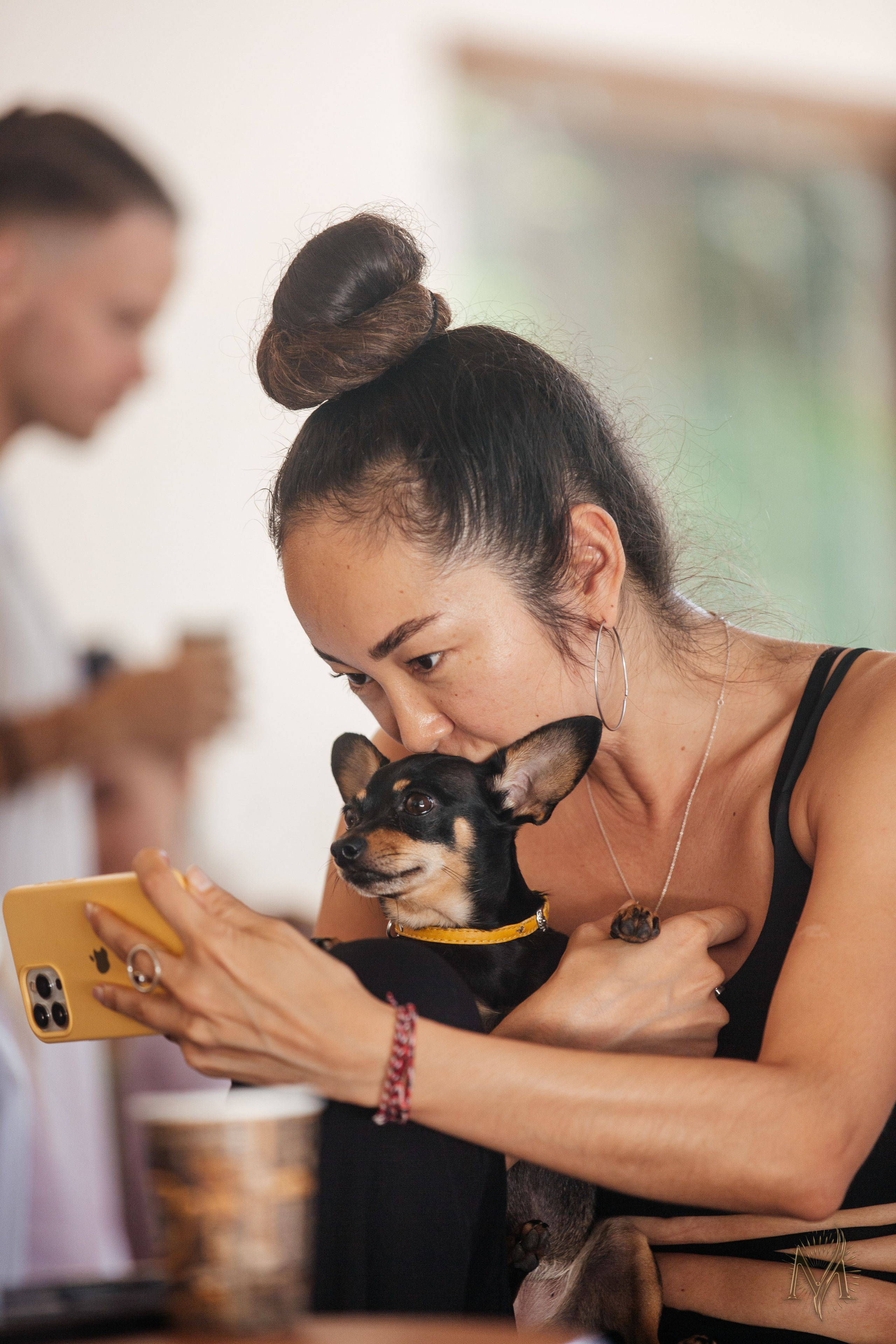 Съёмка ретриты. Индивидуальный и парный фотограф на Бали — Bali Dream Photo