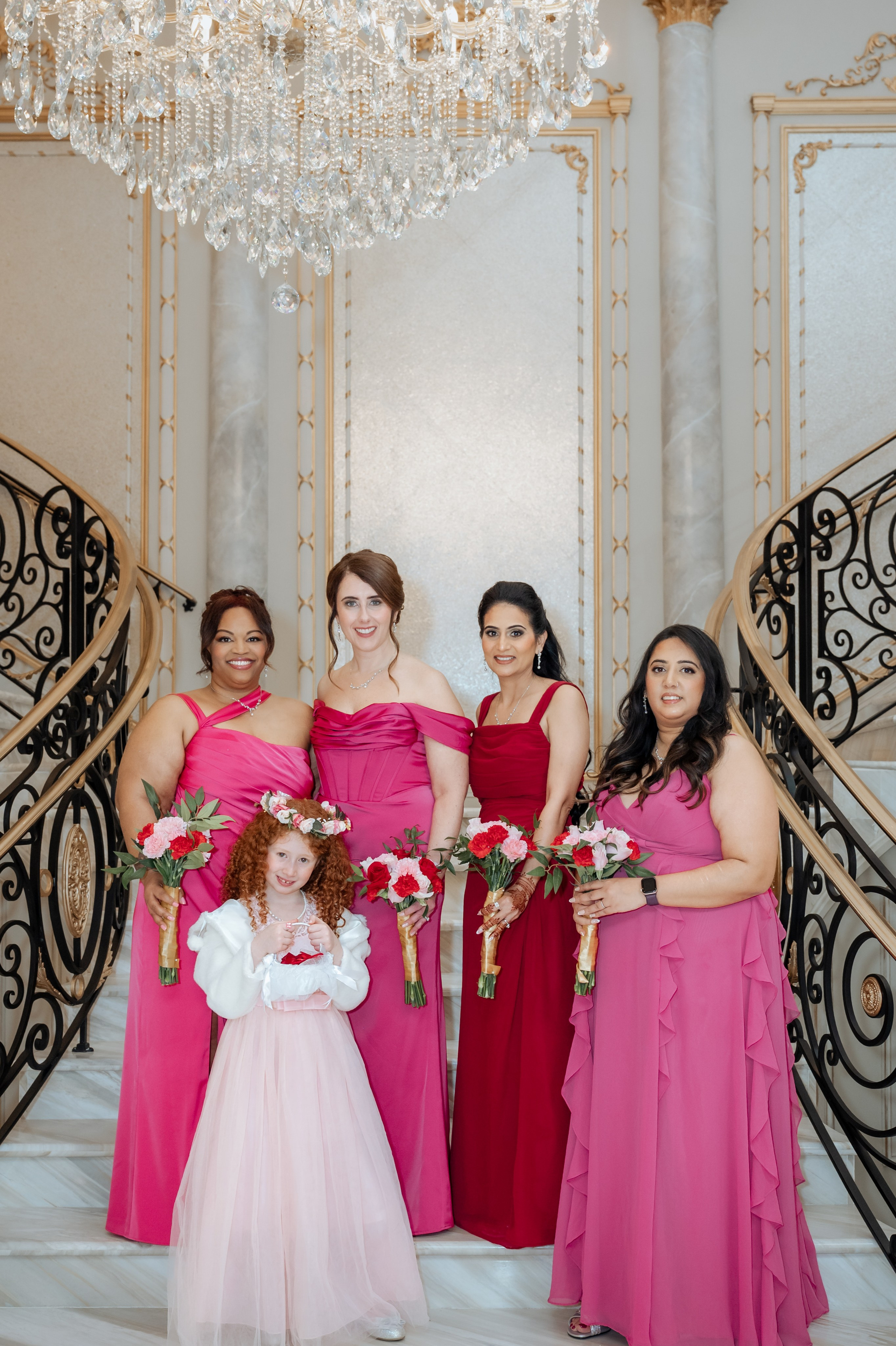 Heather & Ken. Wedding Photo & Video