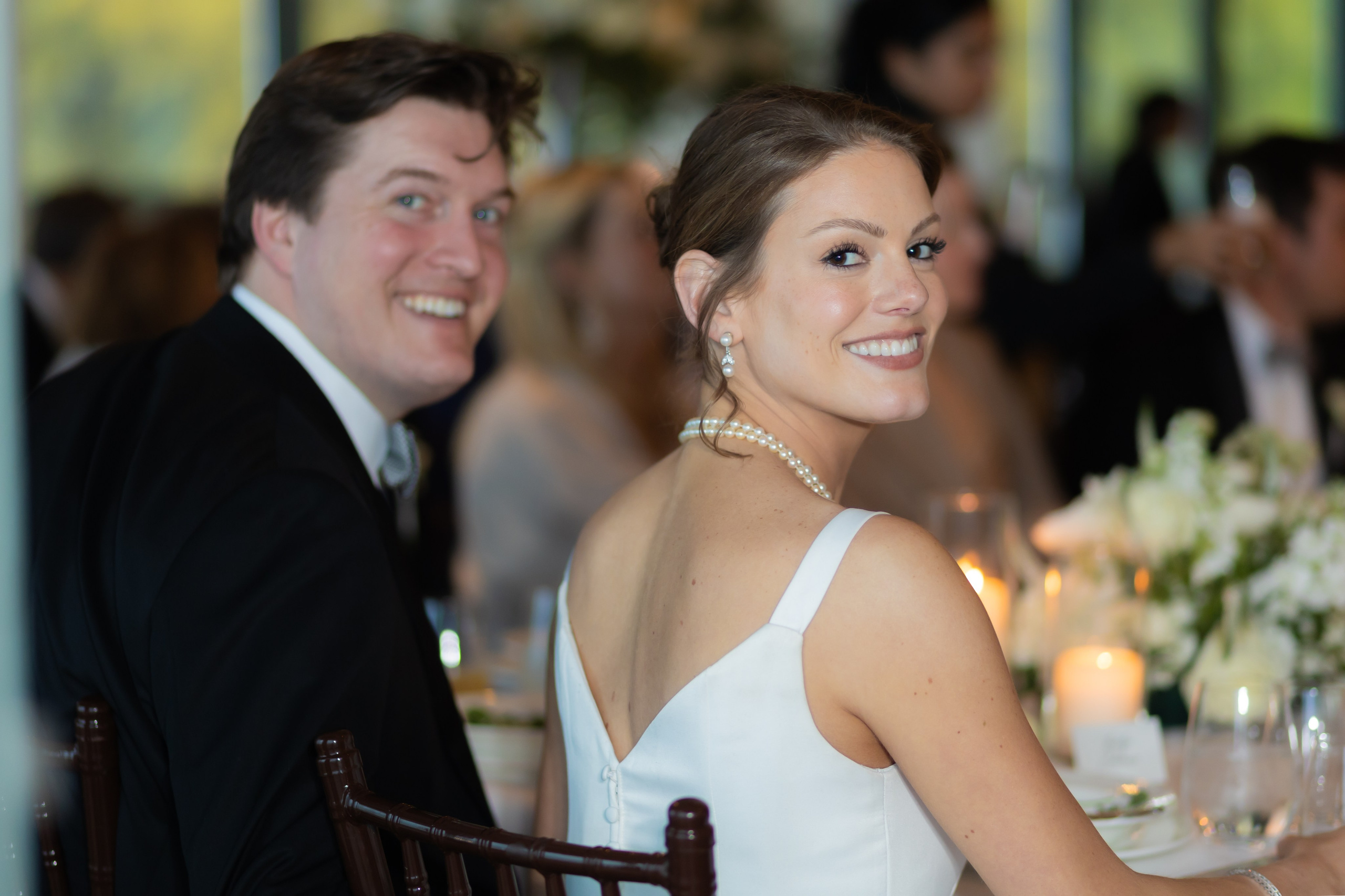 Katelyn & Henry. Wedding Photo & Video