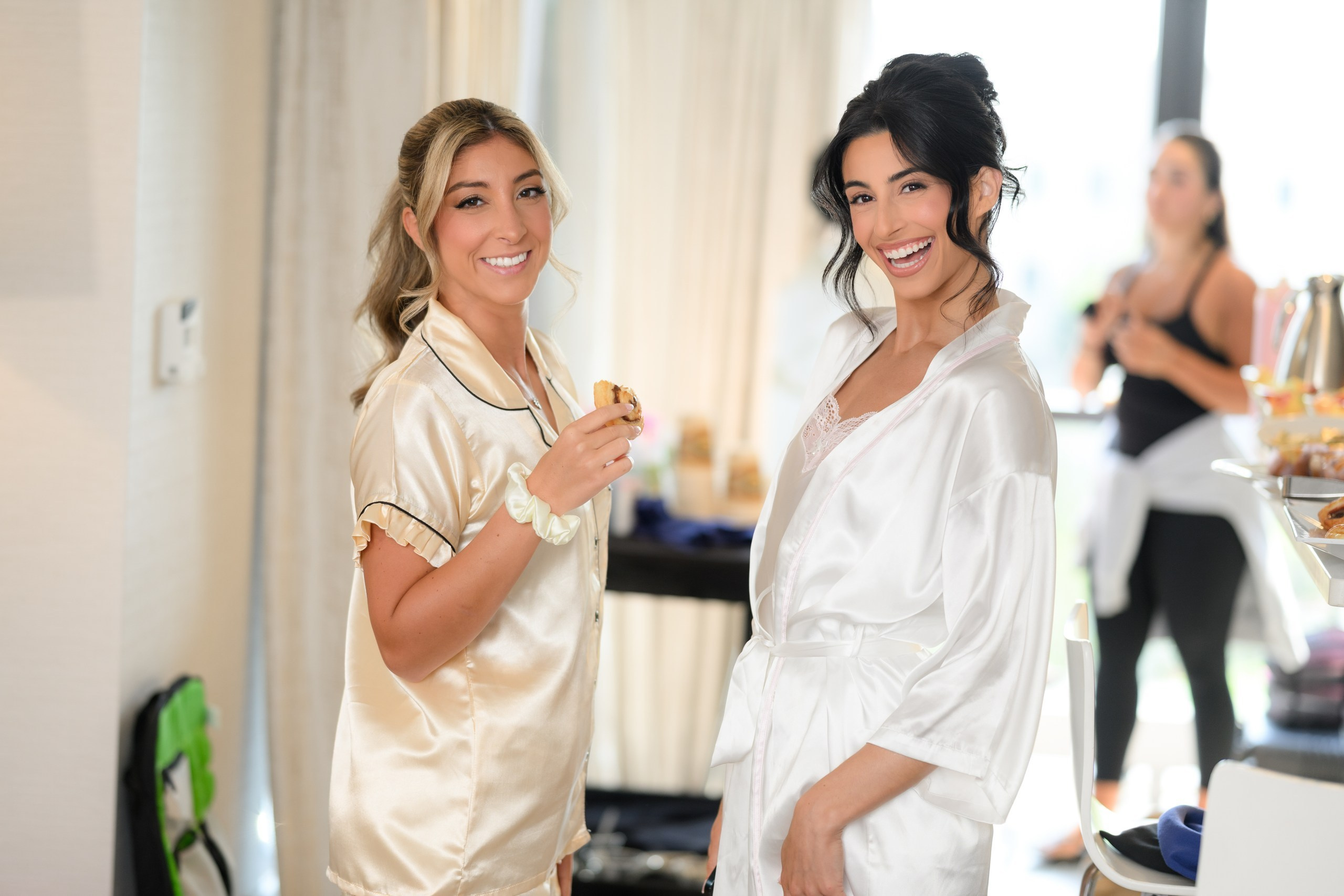 Erica and Nick, Shells Loft Red Hook, NY. Wedding Photo & Video