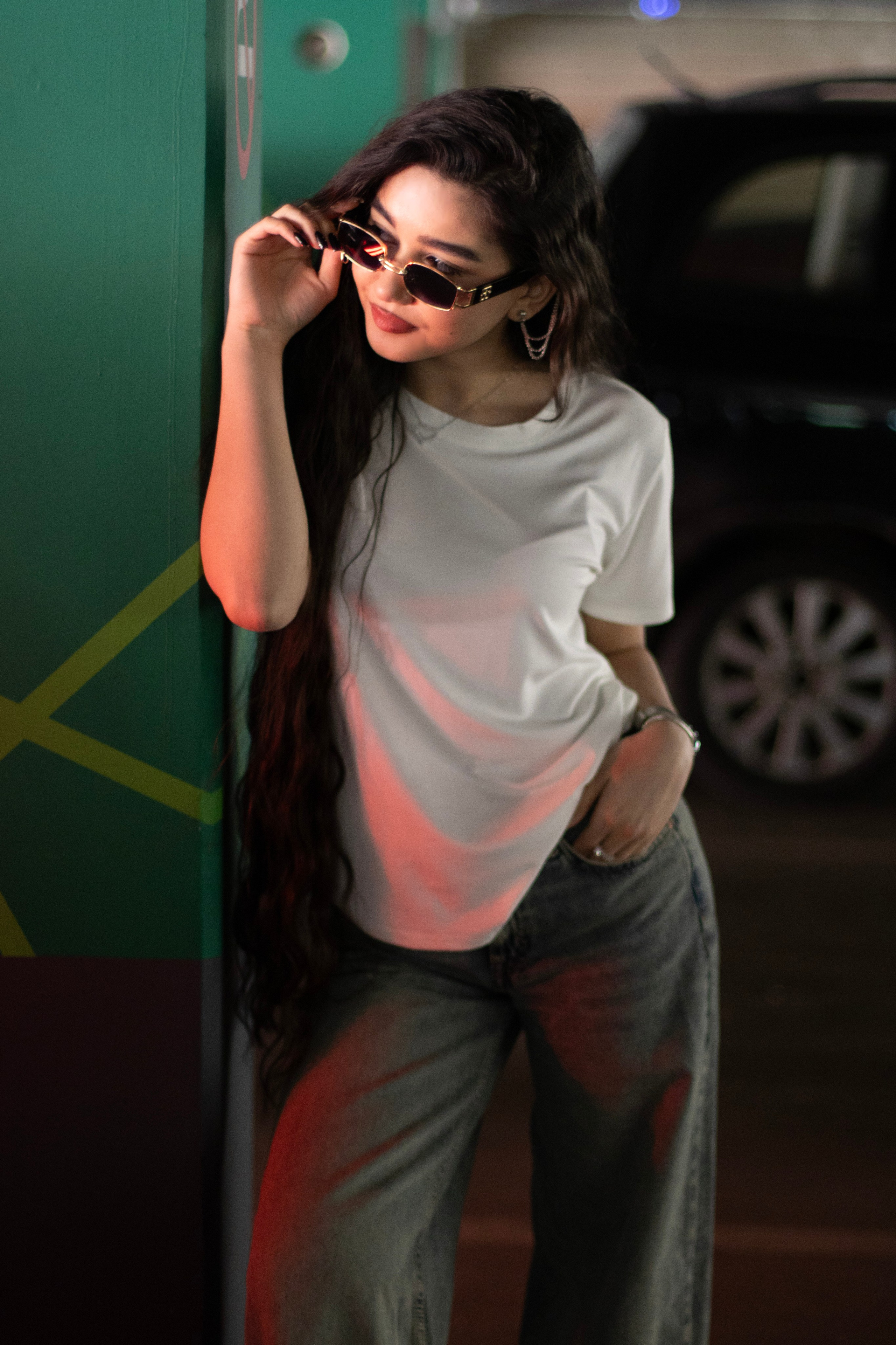 Portretu fotogrāfija. Par mani