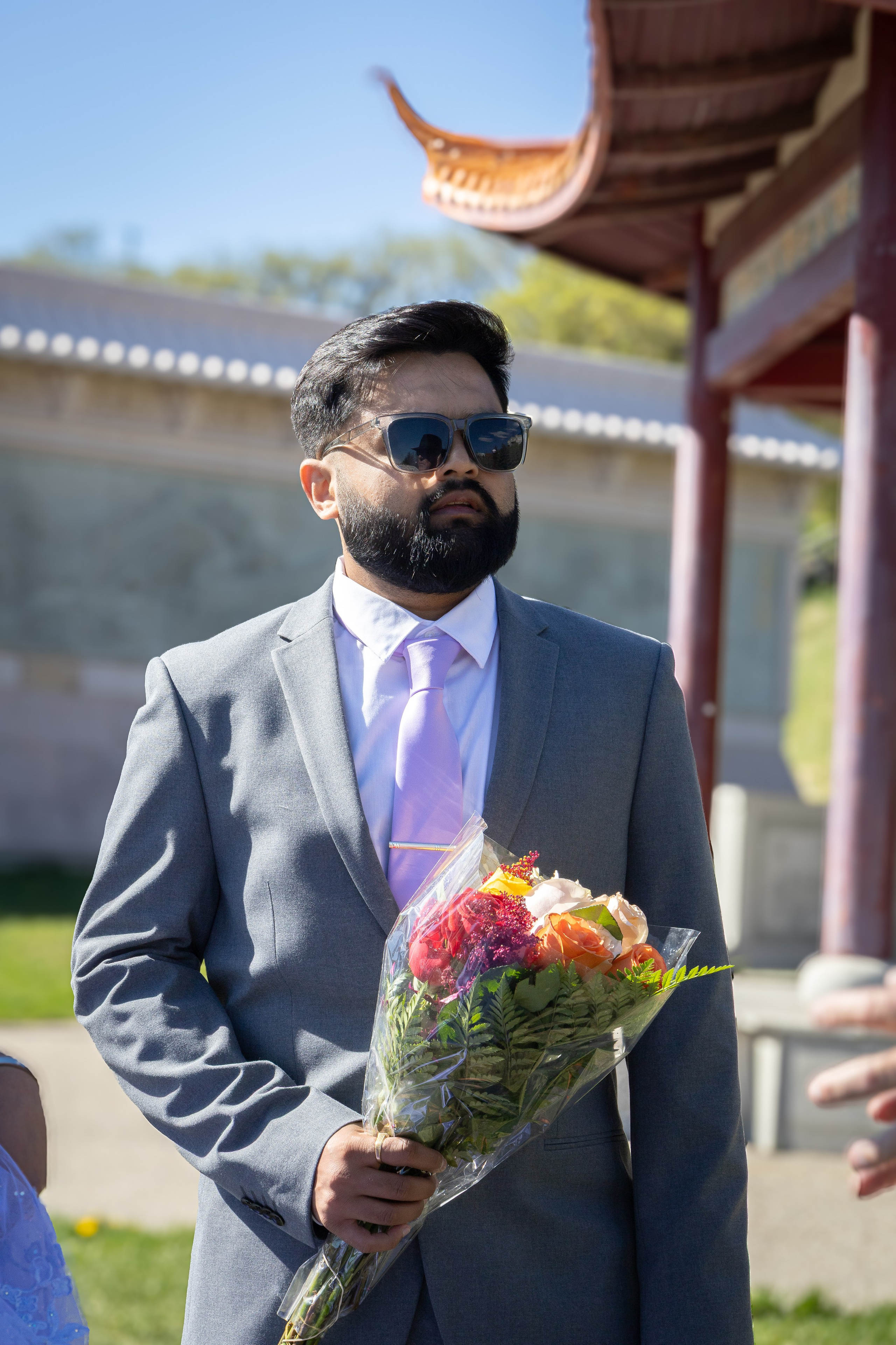 Wedding. Prived Creation