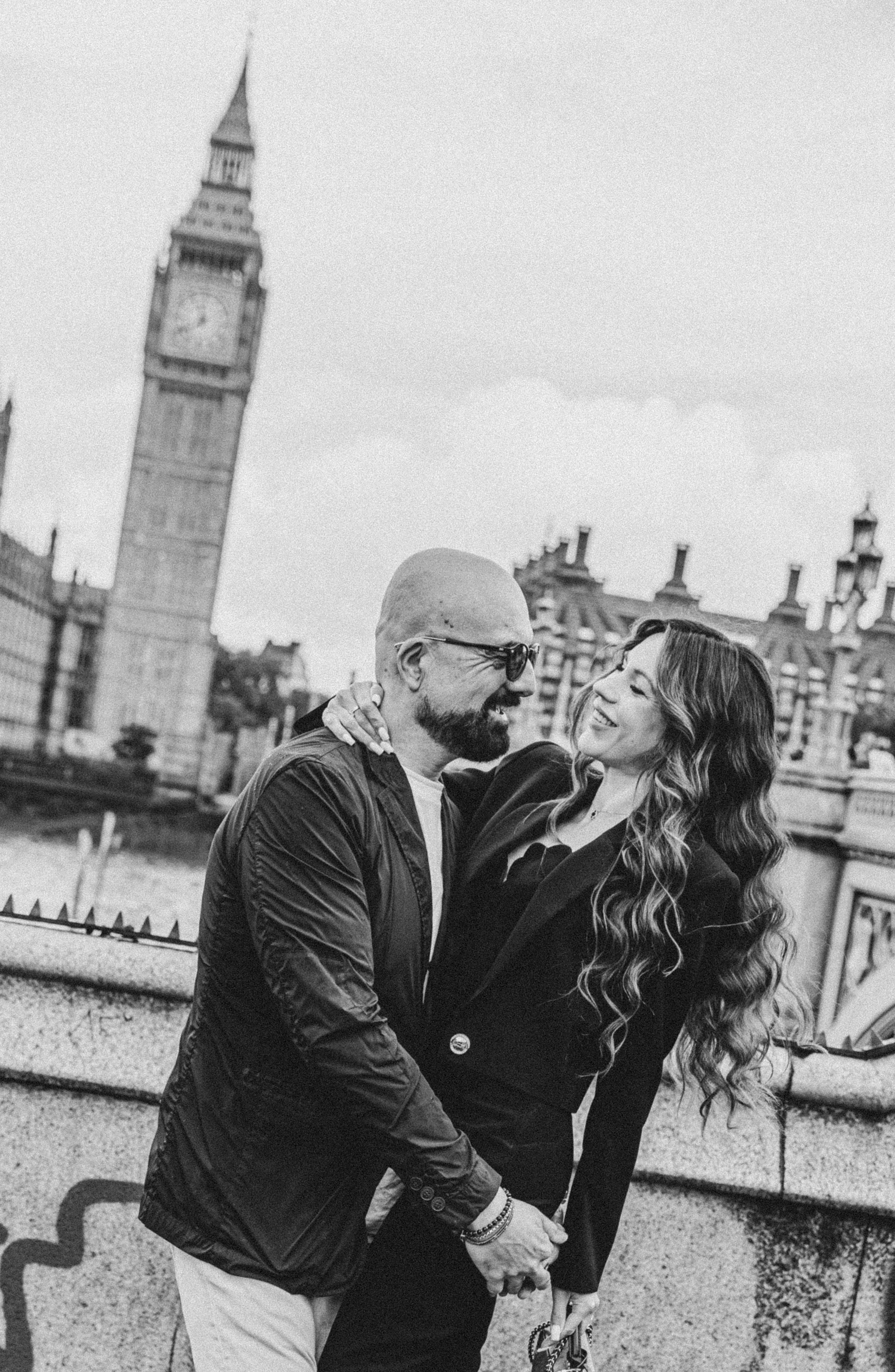 Zuma&Felix. Tonya Kyrylenko photographer in London