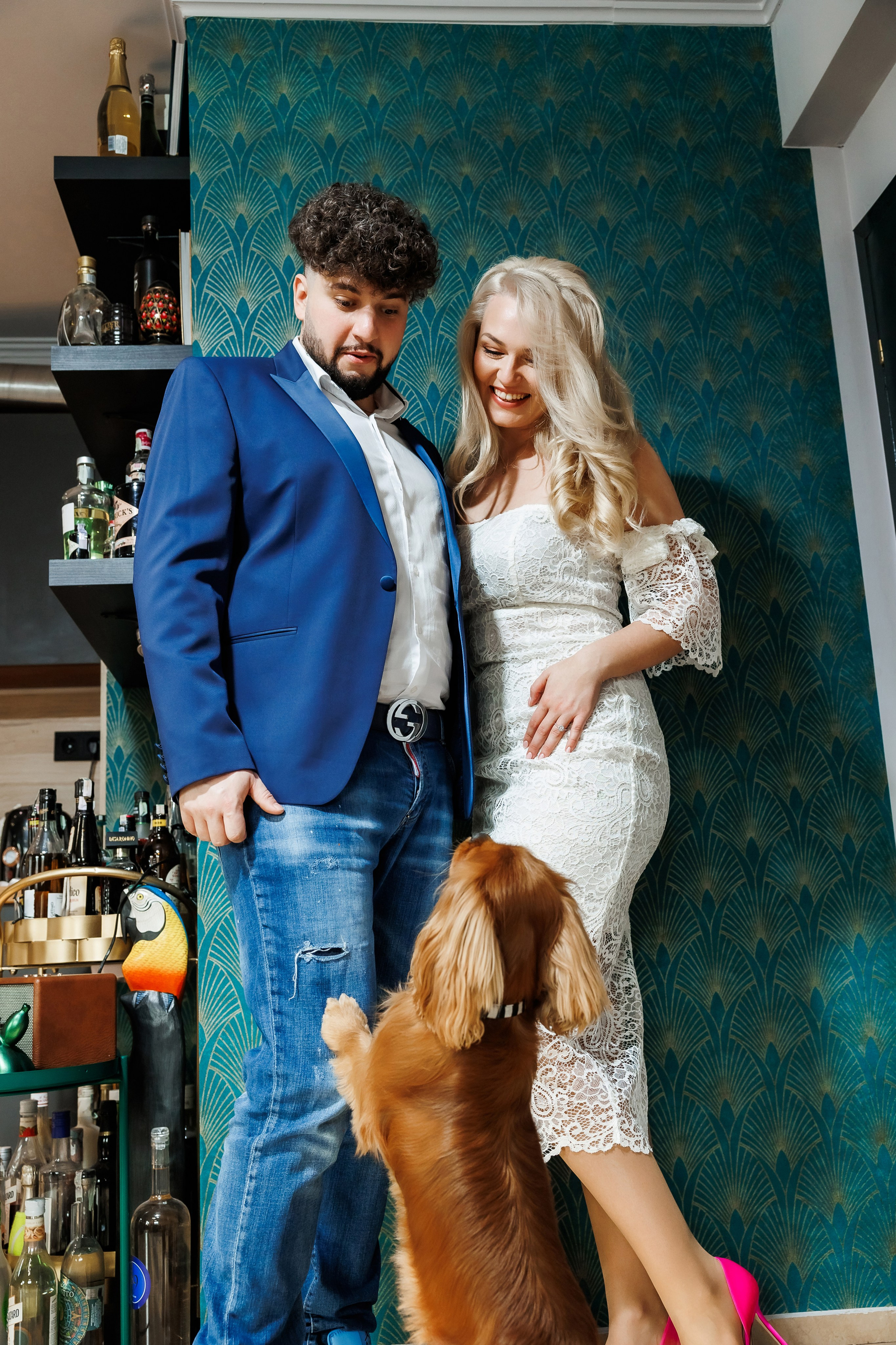 Годеж. Фотограф Ирина Йотова