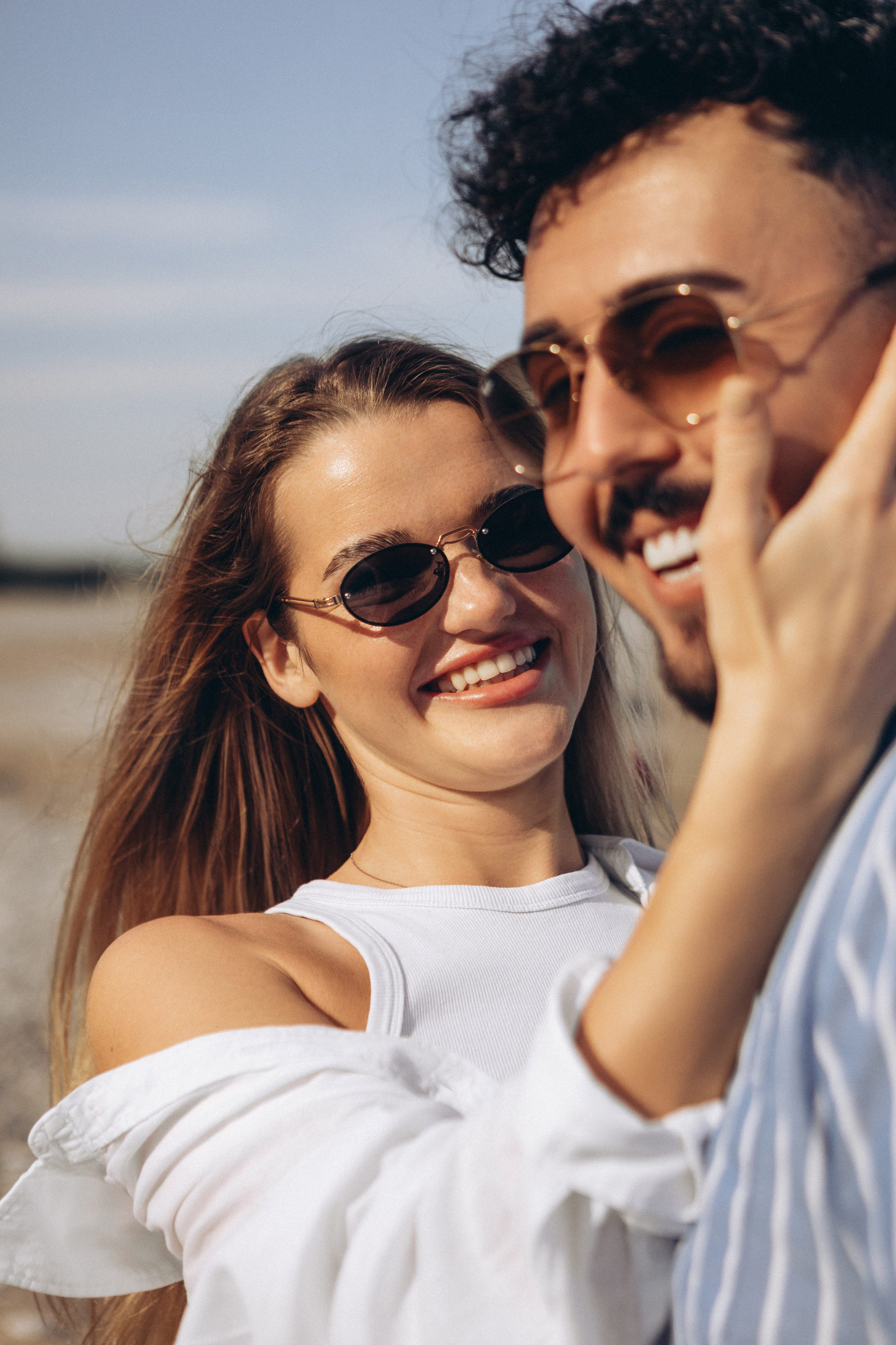 Love story на пляже в Анталии. Фотограф в Анталии, Кемере и Белеке. Love story, семейные и индивидуальные фотосессии