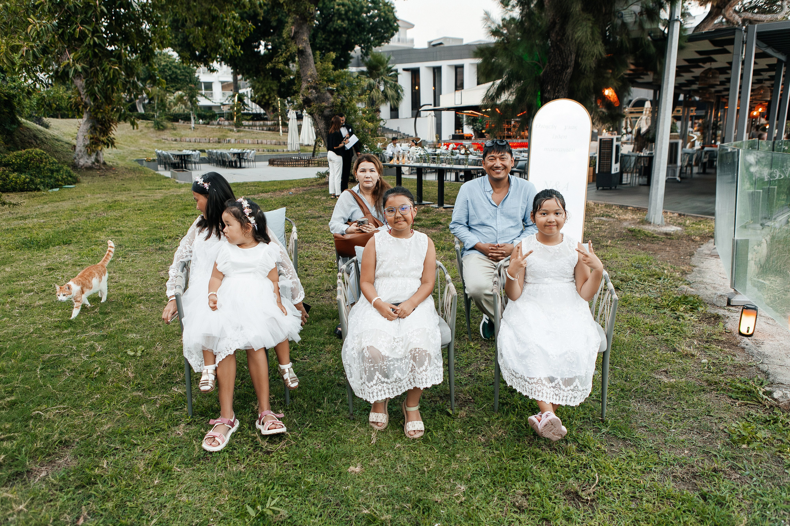 Выездная регистрация в Анталии. Фотограф в Анталии, Кемере и Белеке