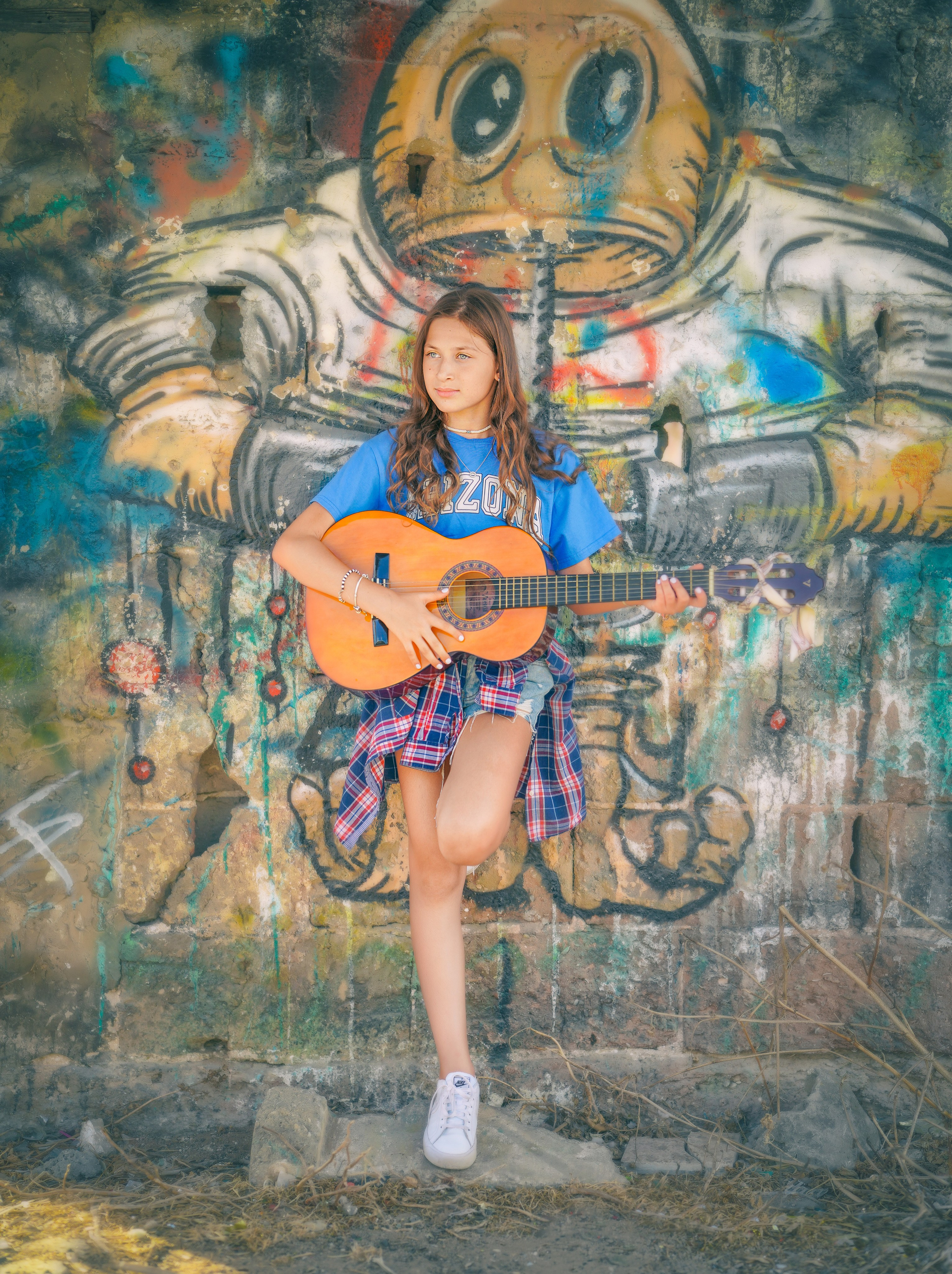 Bat Mitzvah. Lina Zlotnikov