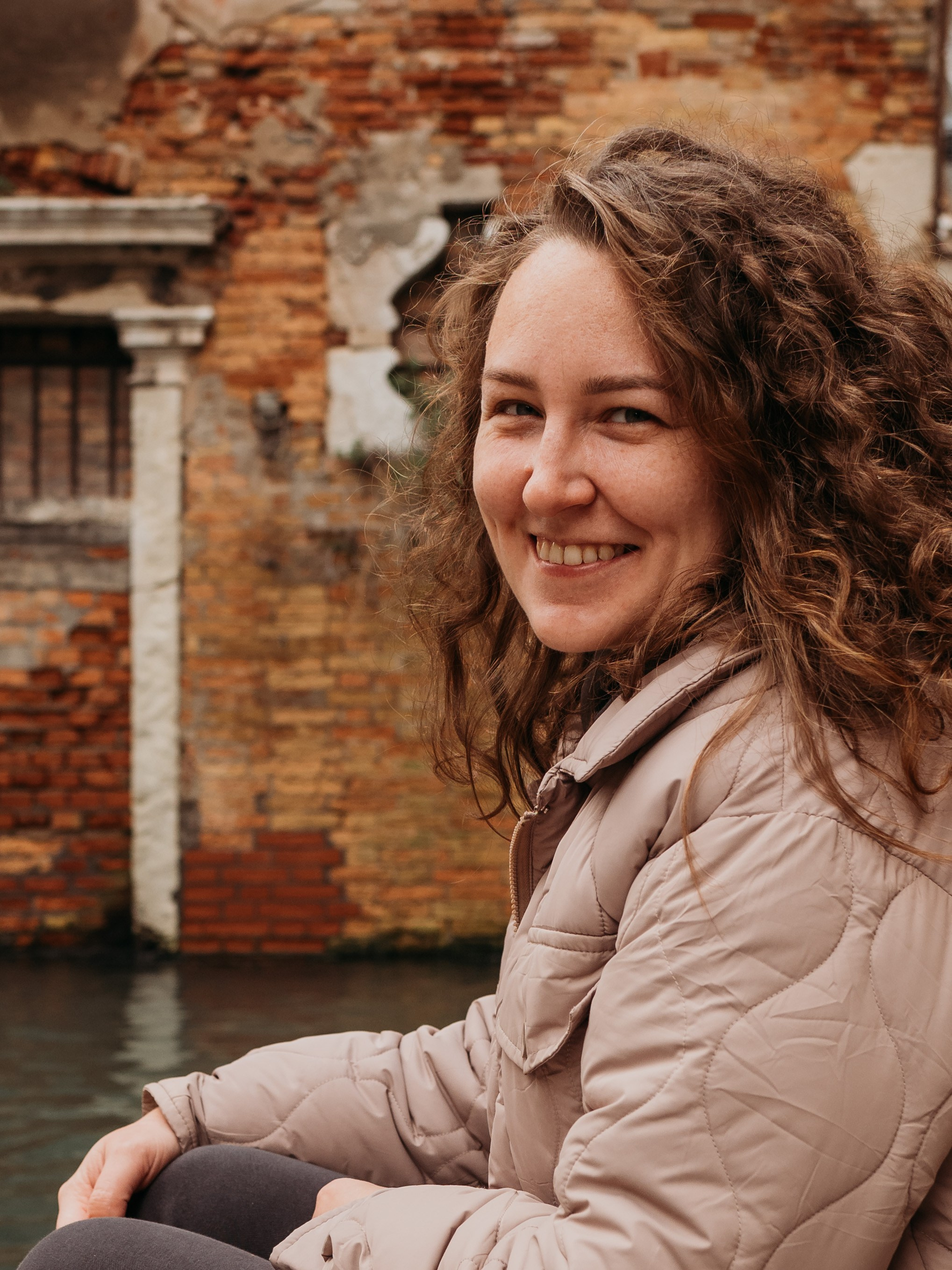 Photo portfolio. TanChuSpace