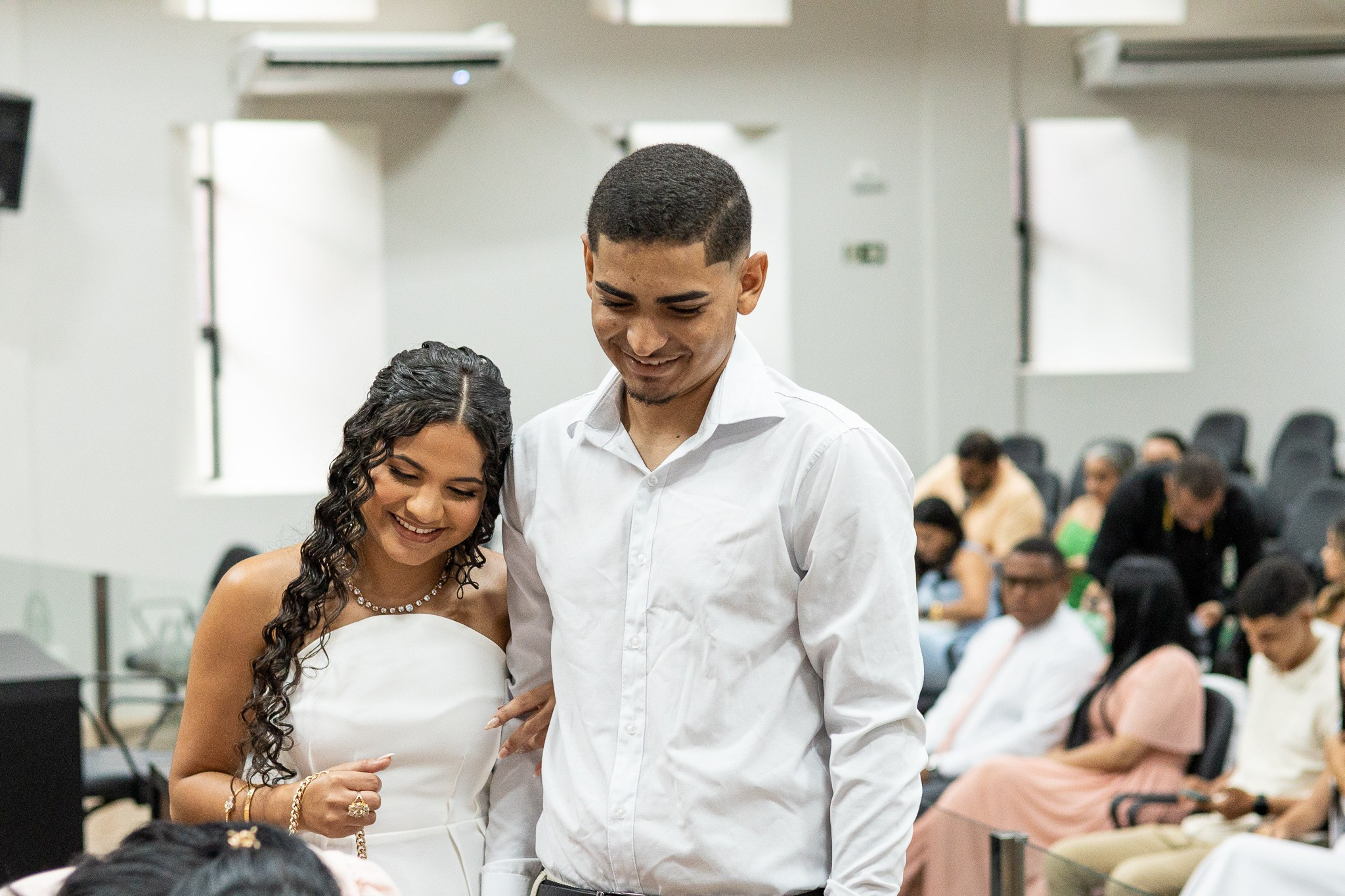 Leandro e Sara. Mauro Bernardo Fotógrafo | Fotografia de Gestante, Família, Partos e Retratos em São Miguel dos Campos e região