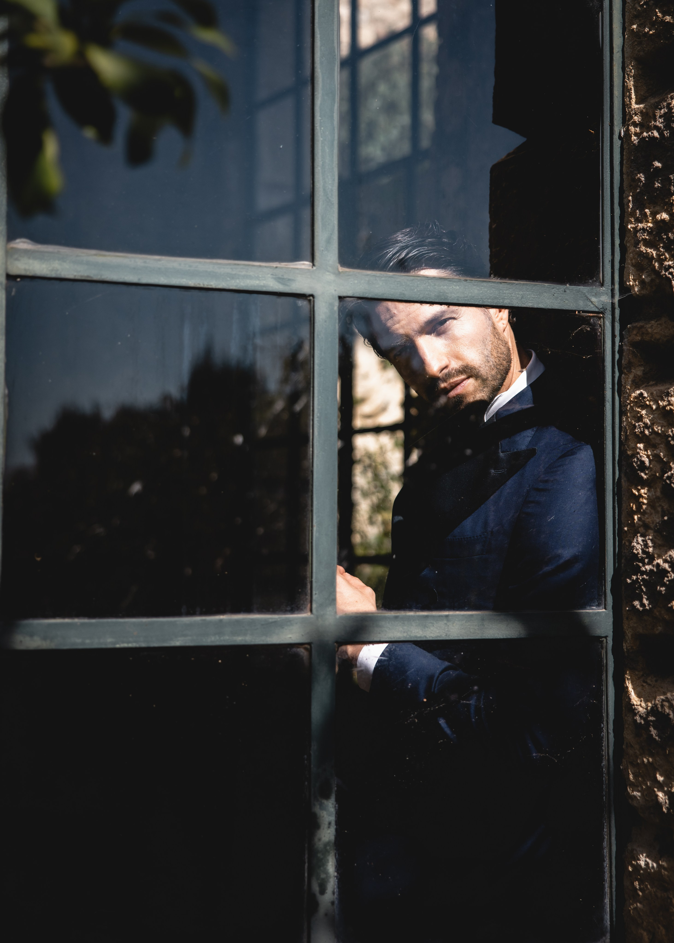 Verona, Italy. Professional wedding photographer in Copenhagen, Denmark — Julia Byron