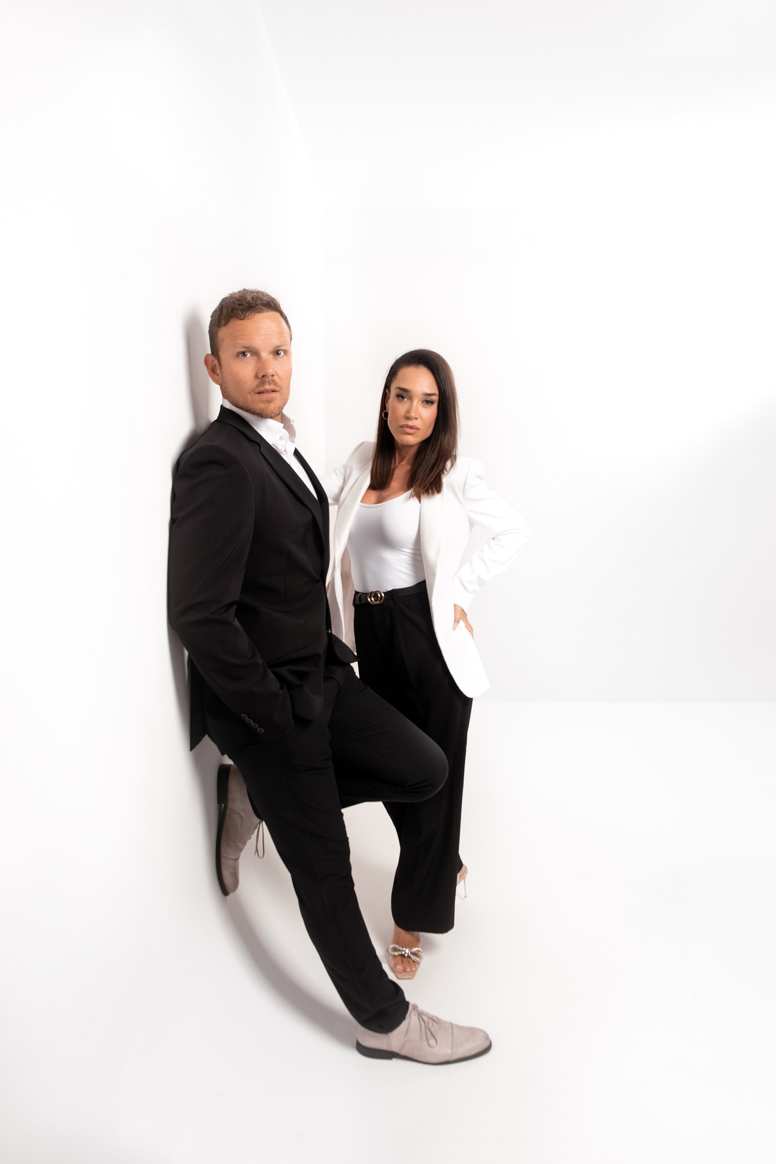 Sarah Marcel. Meisha Photo