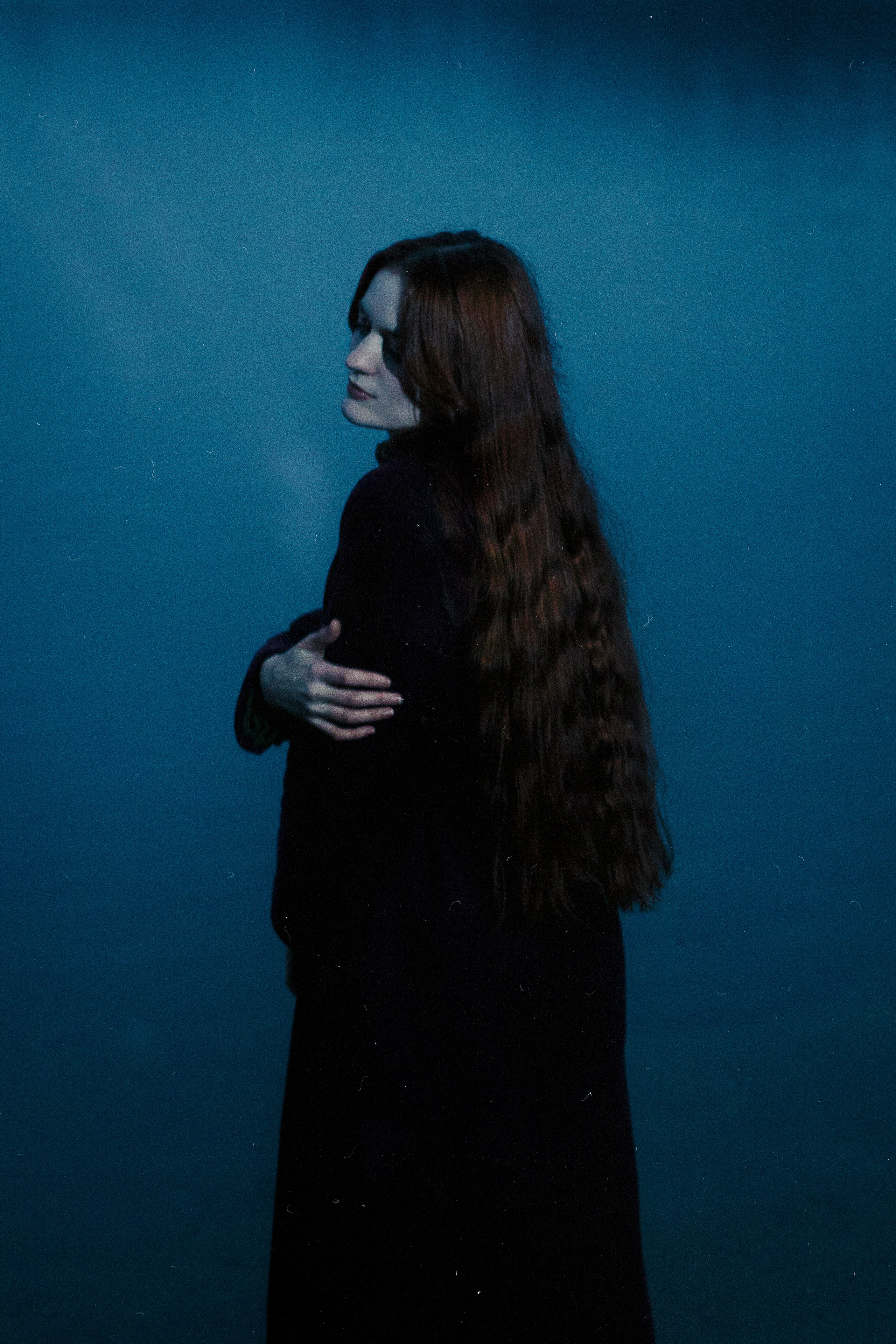 Veronica. Yana — Cinematic Photoshoots in Minsk