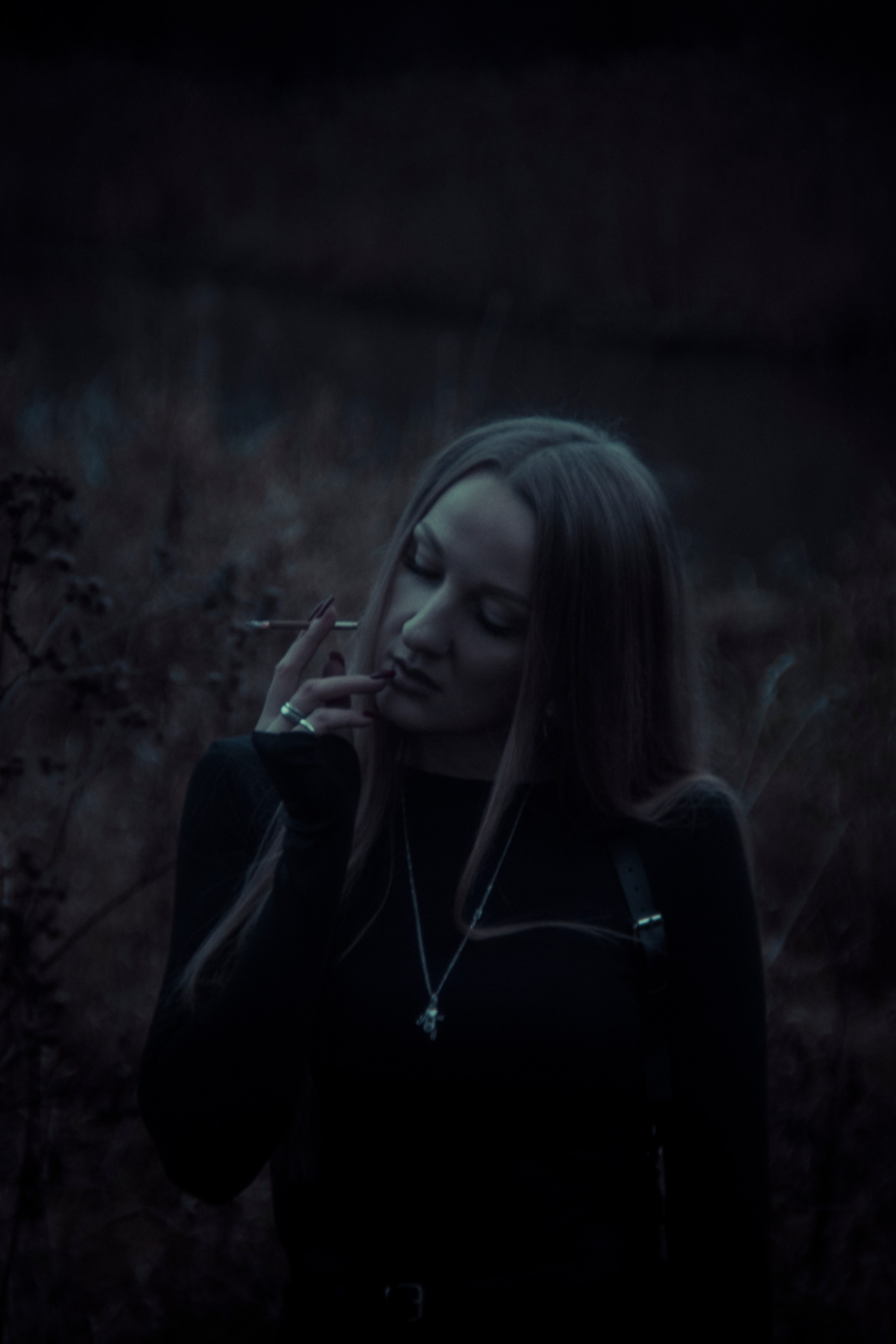 Anya. Yana — Cinematic Photoshoots in Minsk