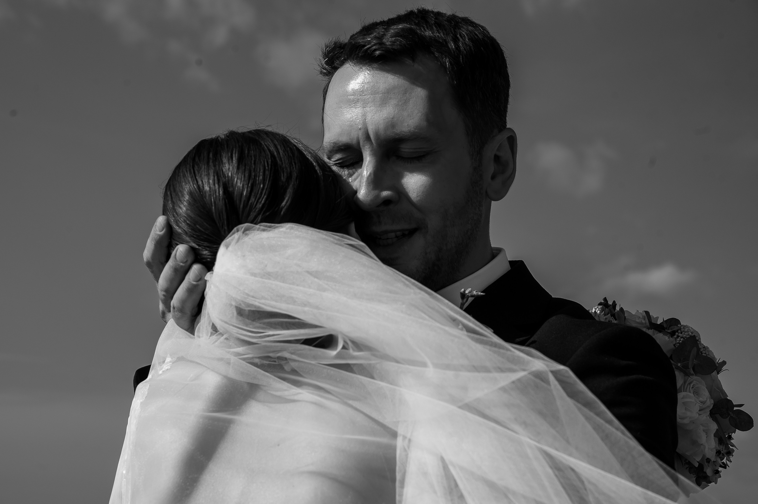 Ольга & Юрий. Свадебный и семейный фотограф Екатерина Шестакова