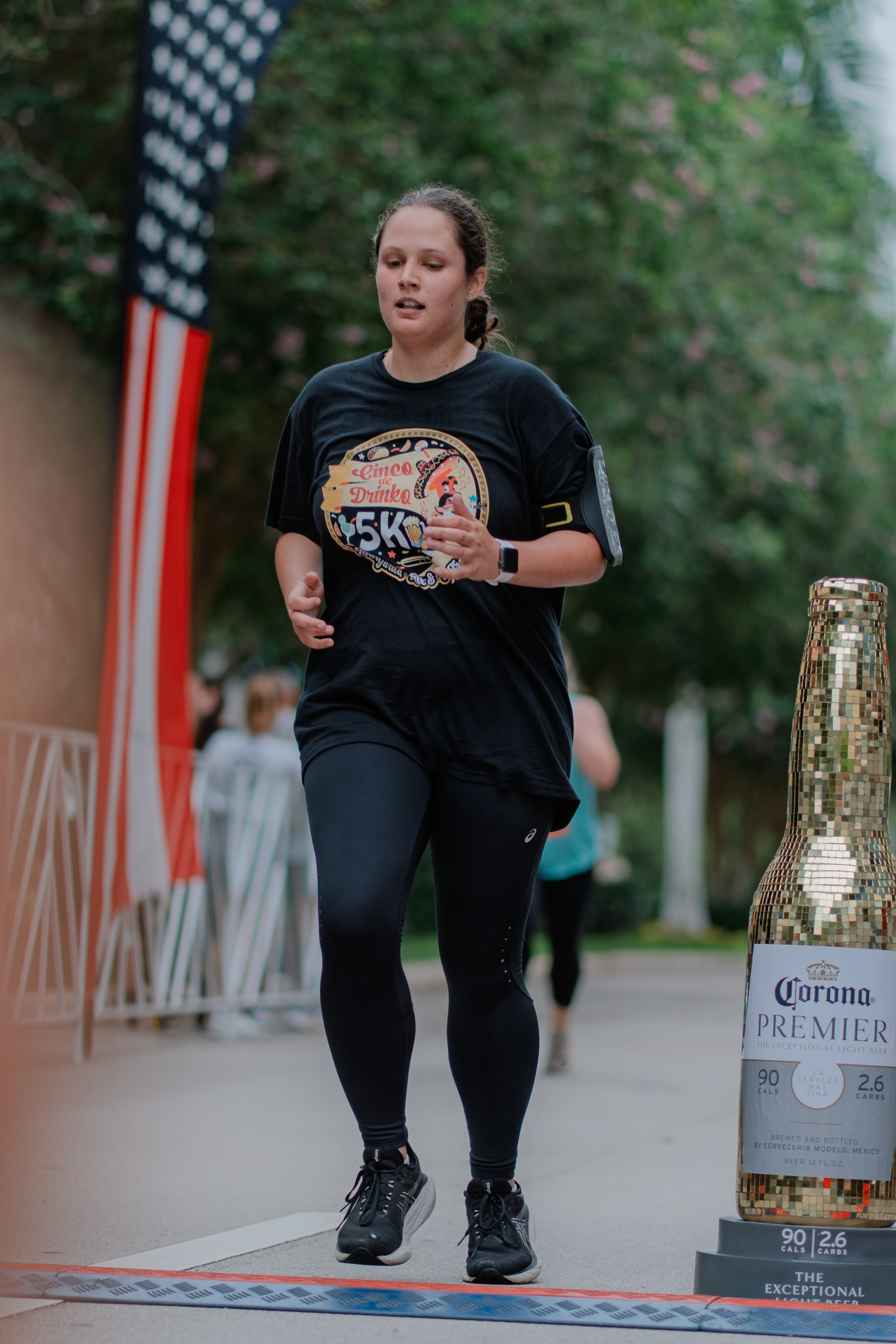CINCO de DRINKO 5k RUN. ФОТОГРАФ ФЛОРИДА МАЙАМИ