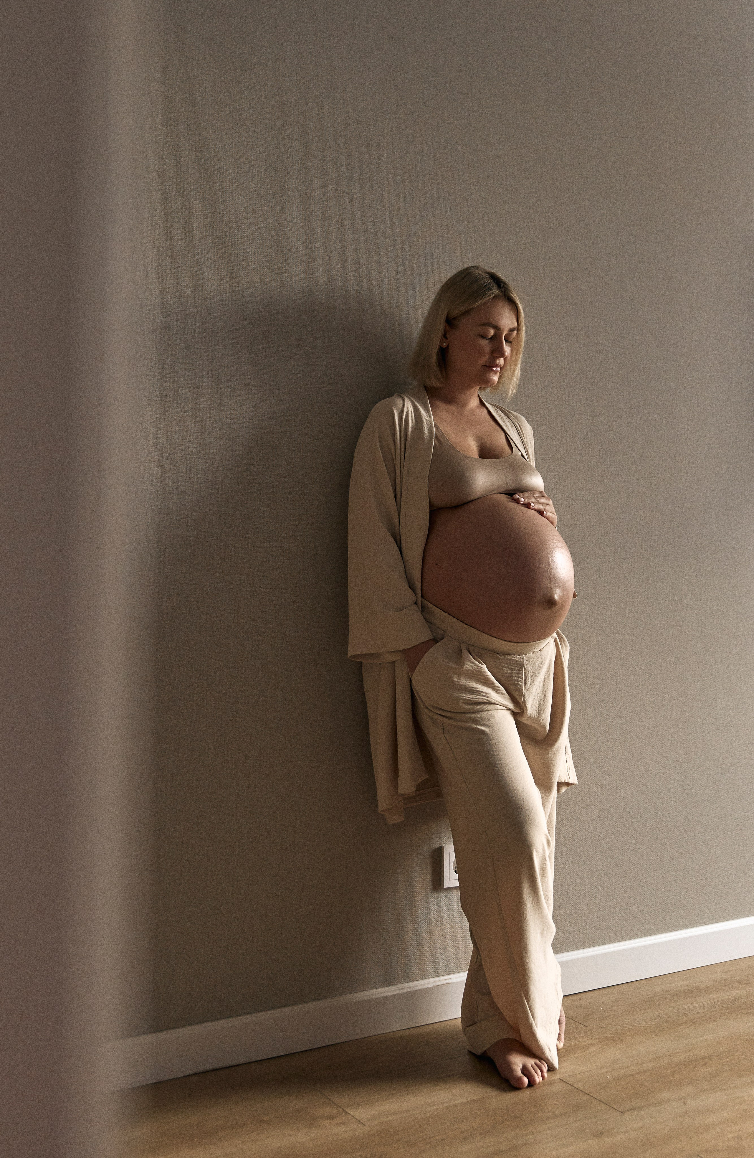 FAMILY. Photographer in Frankfurt Evgeniia Dubrov