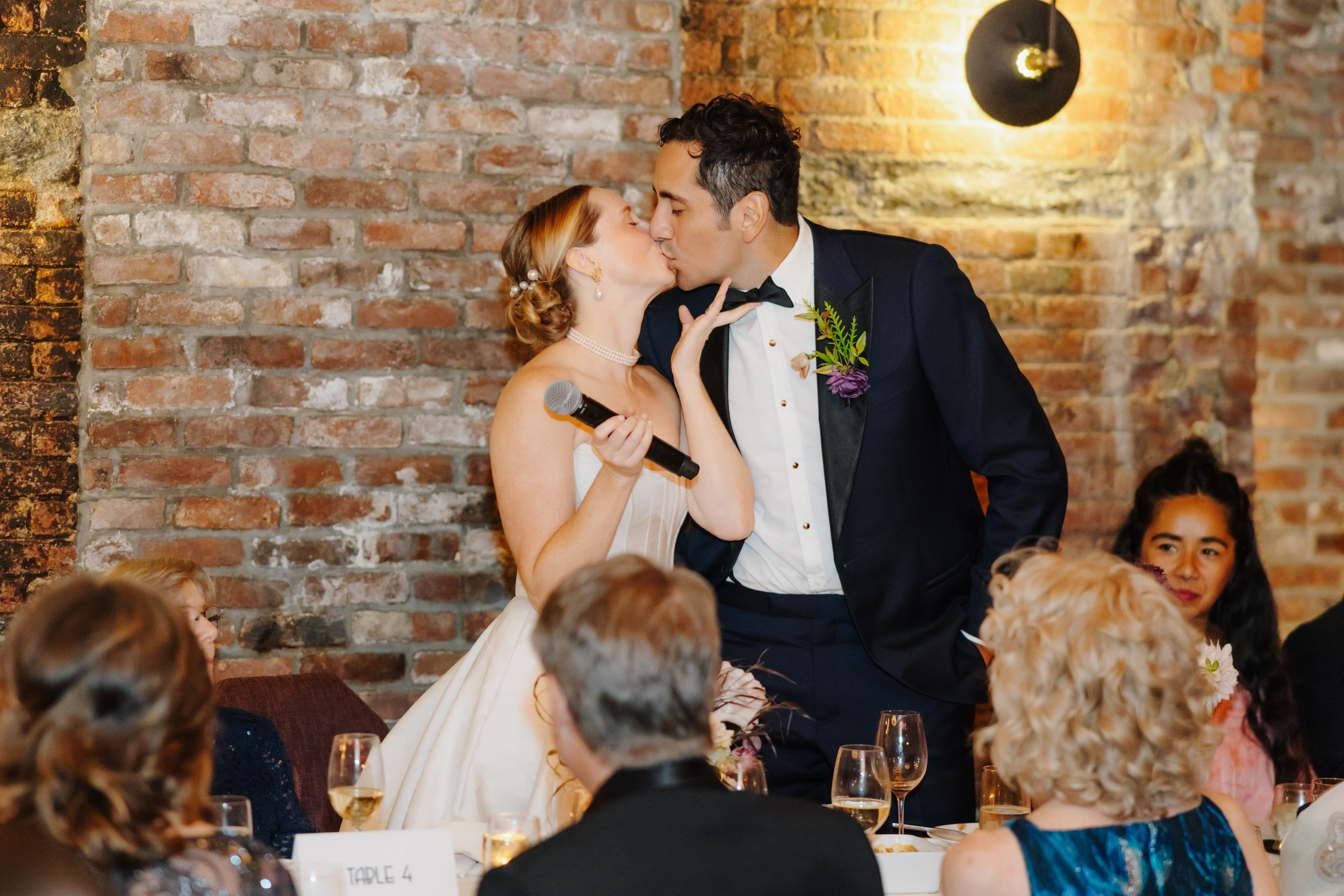 Phoebe and Daniel, The Beekman, Manhattan. Luxury Wedding Photography and Cinematography