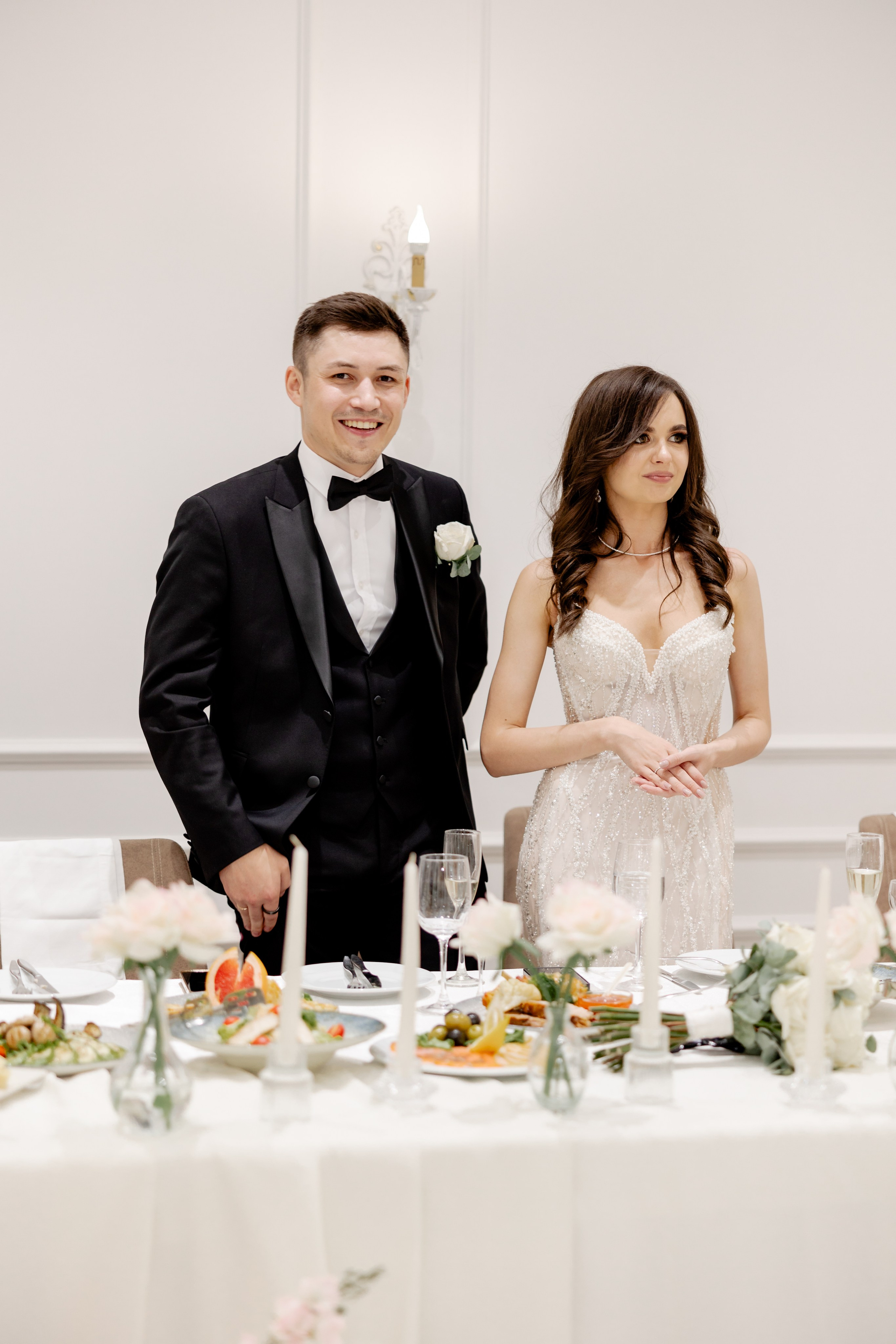 Corneliu & Corina. ProWed — Foto Video Moldova