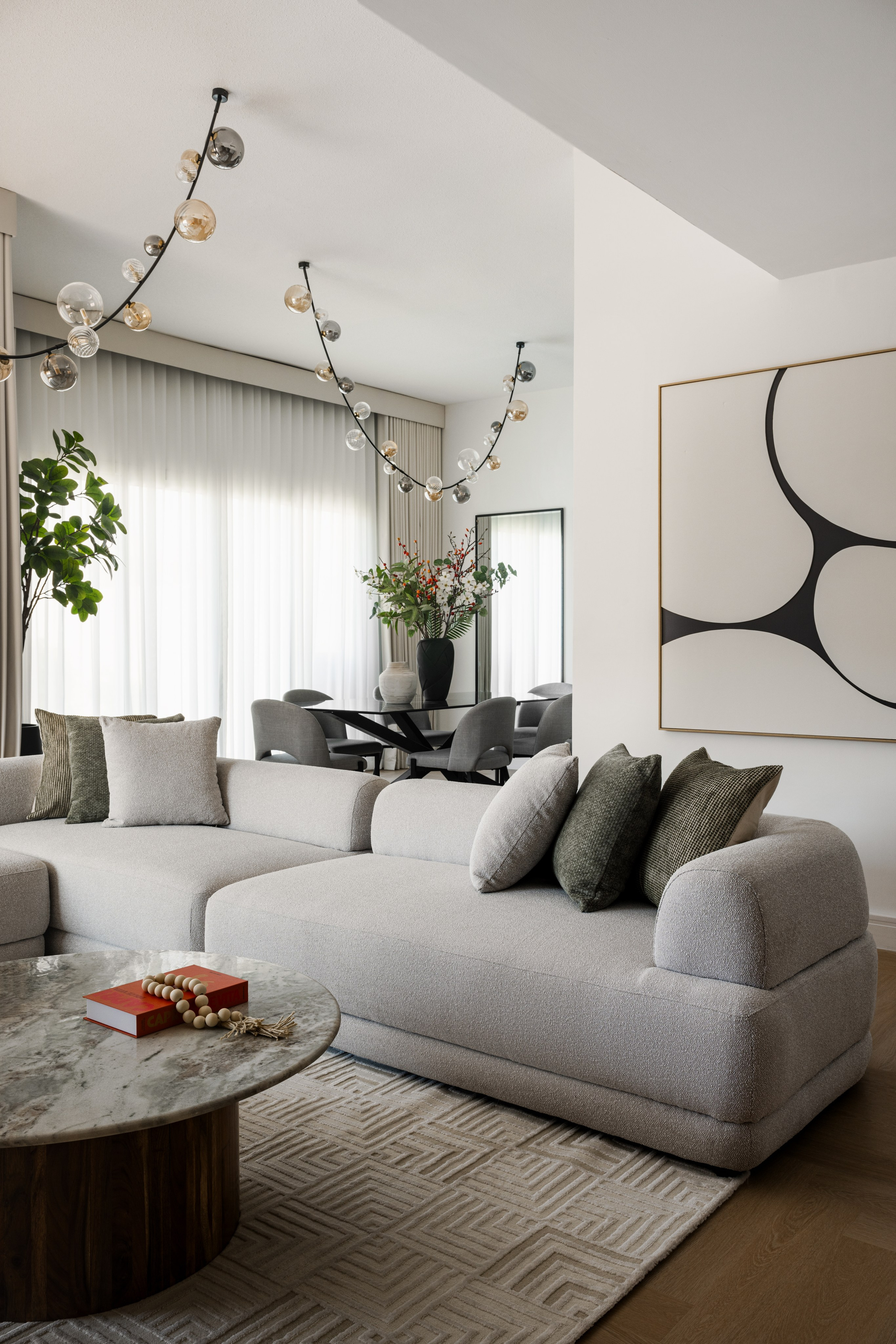 Interior Photographer in UAE