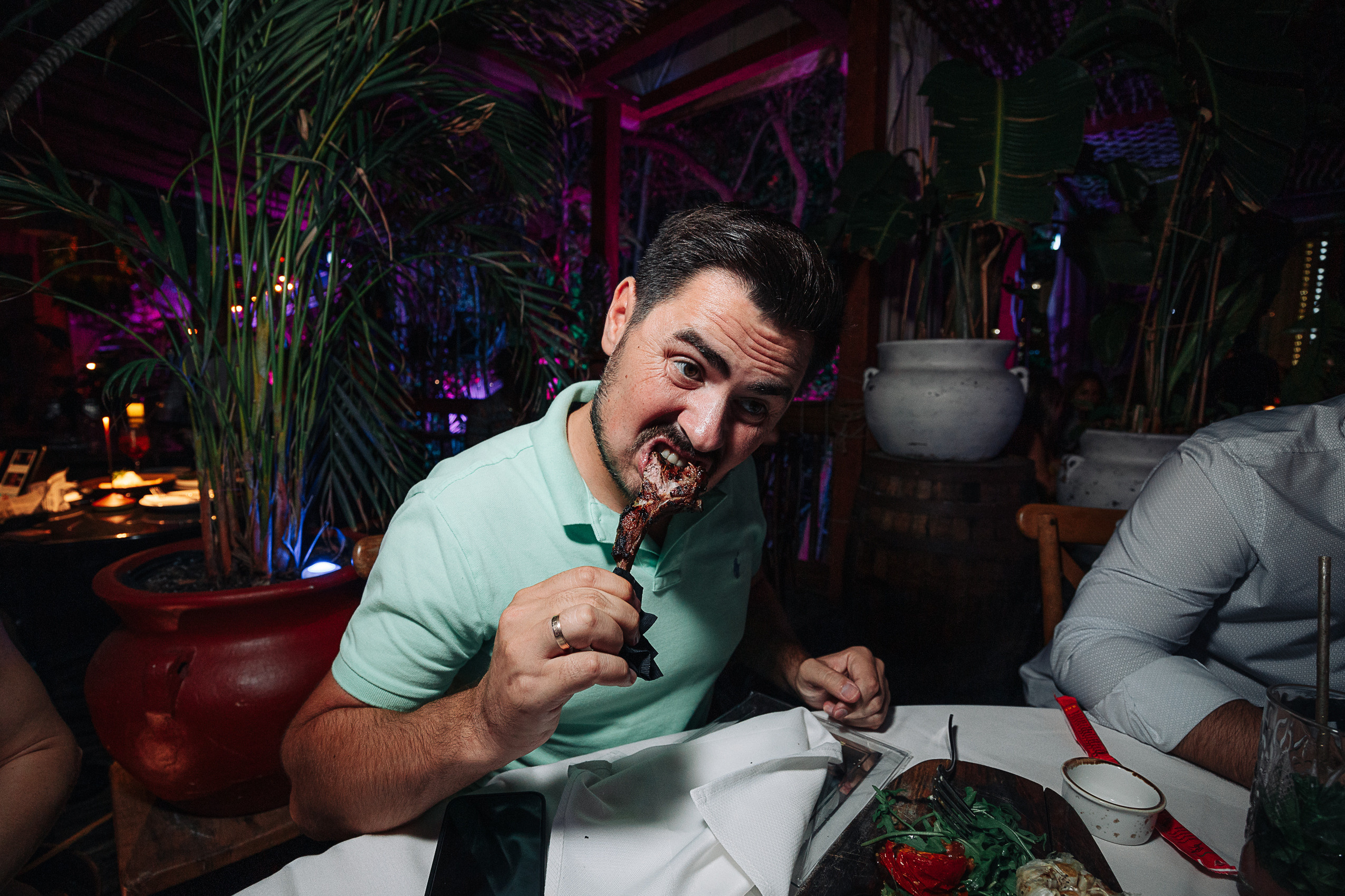 Event. NRG.PH | Bay Area Photographer