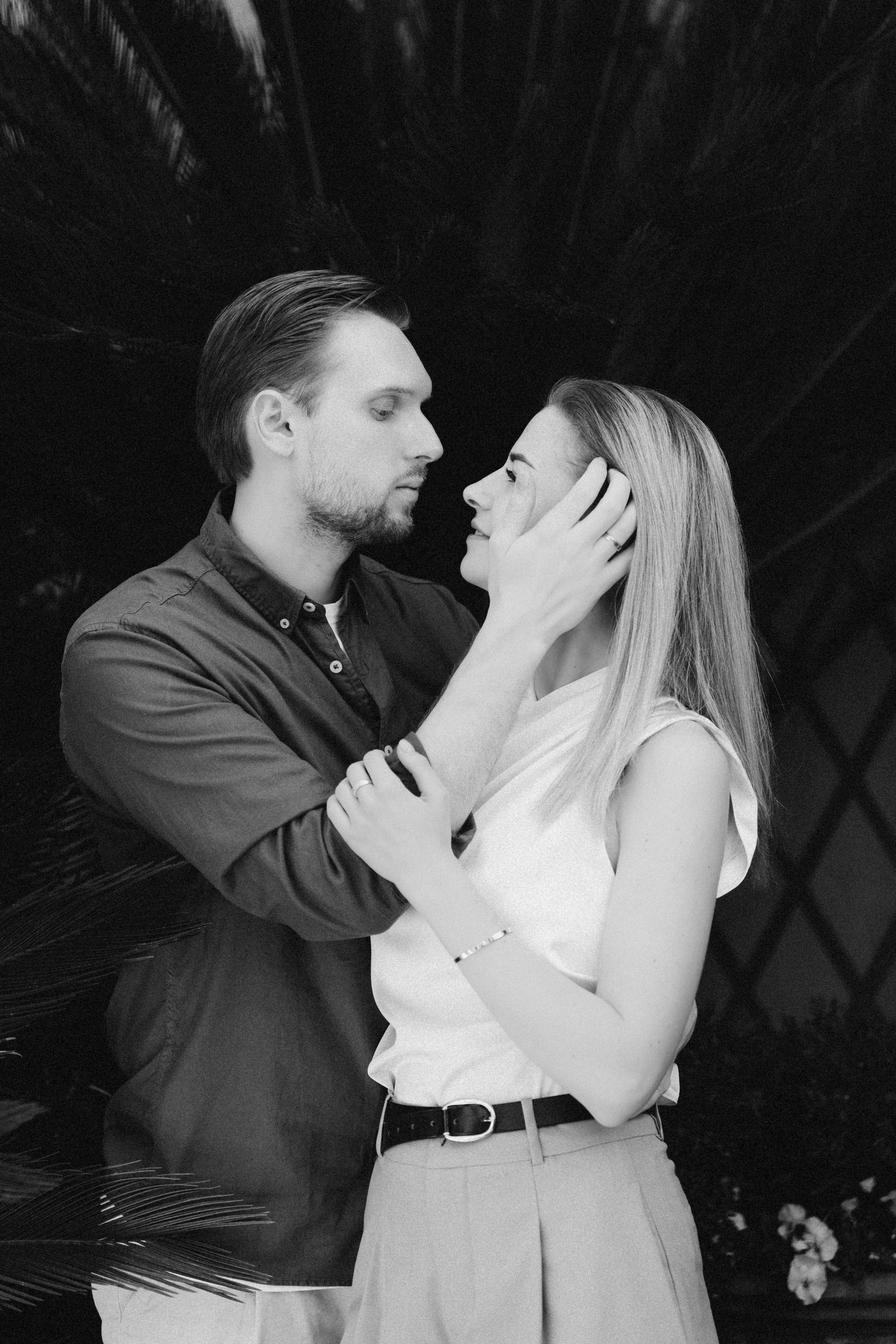 ISOLA MADRE _LAKE MAGGIORE _ MARIA and KIRILL. PHOTOGRAPHER IN ITALY