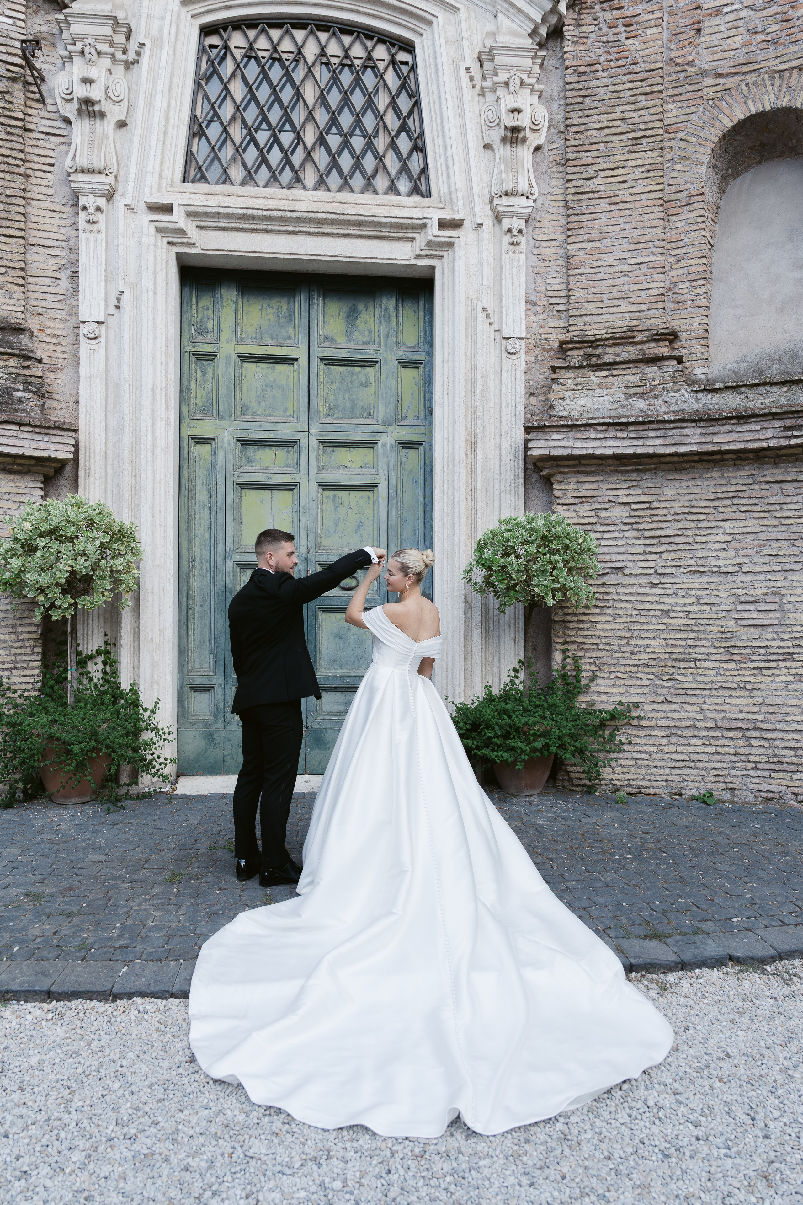 LAUREN and KAI _ROME. PHOTOGRAPHER IN ITALY