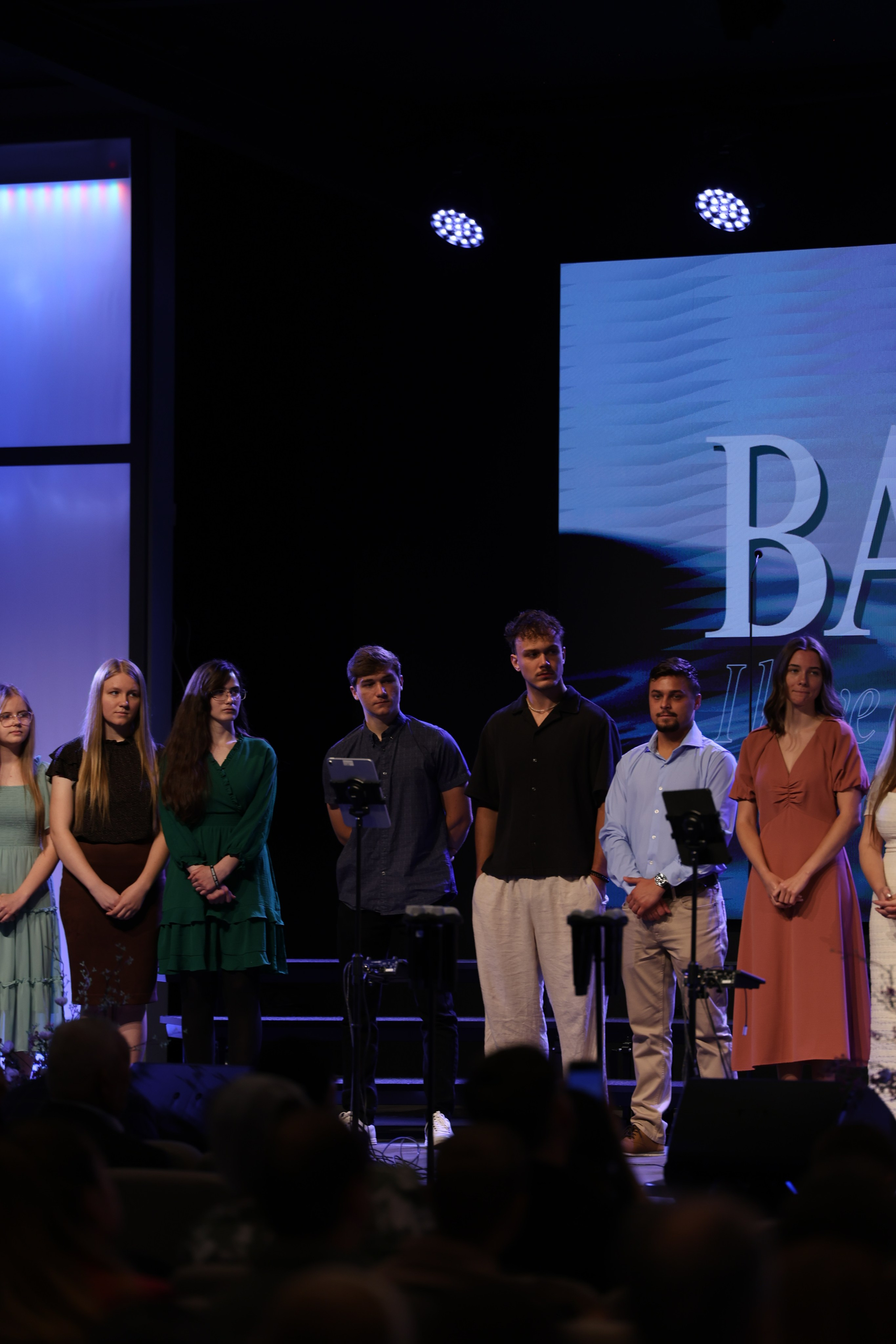 Sunday Service 6-22-25. Smirna Christian Church