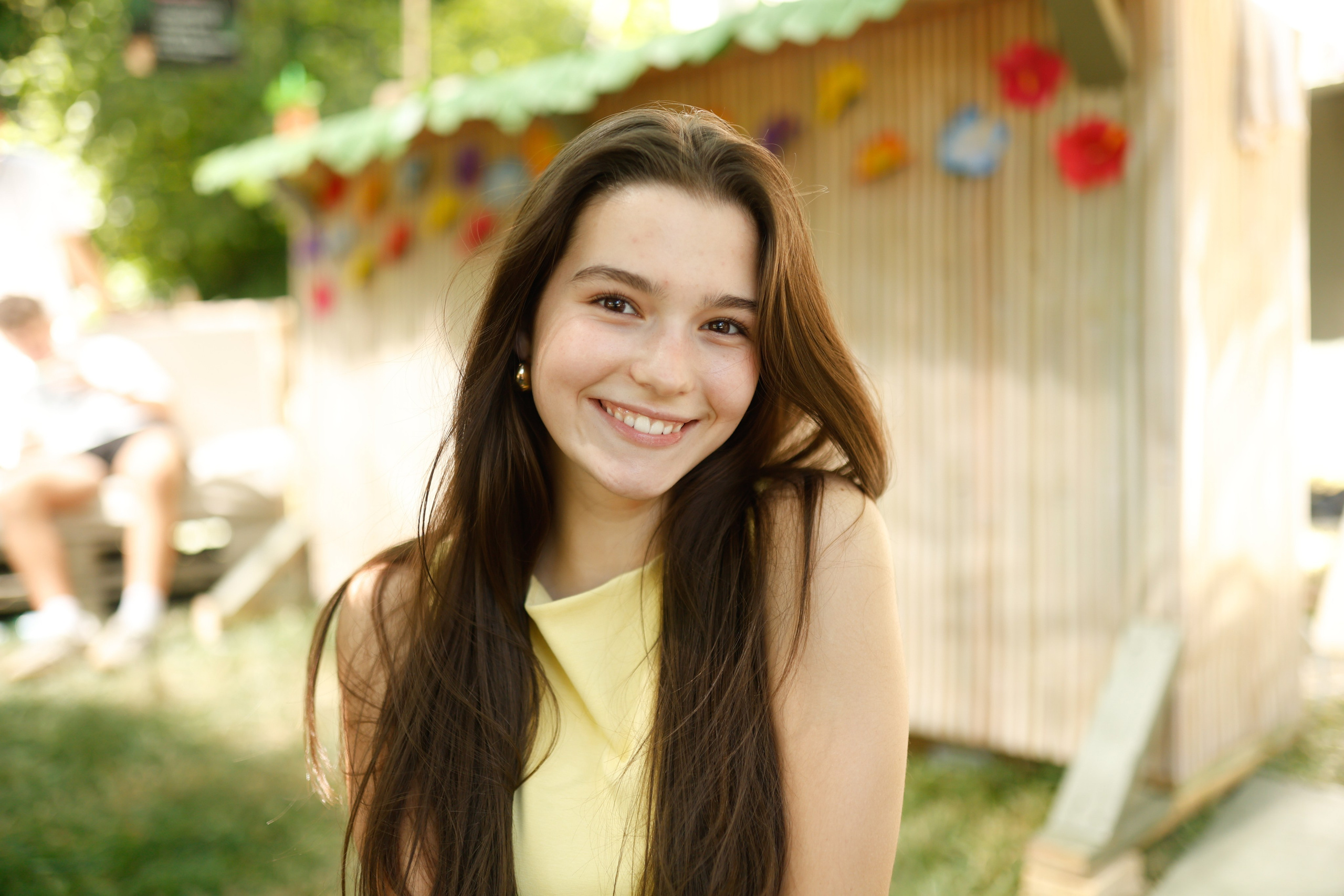 Teens Camp 07-19-25. Smirna Christian Church