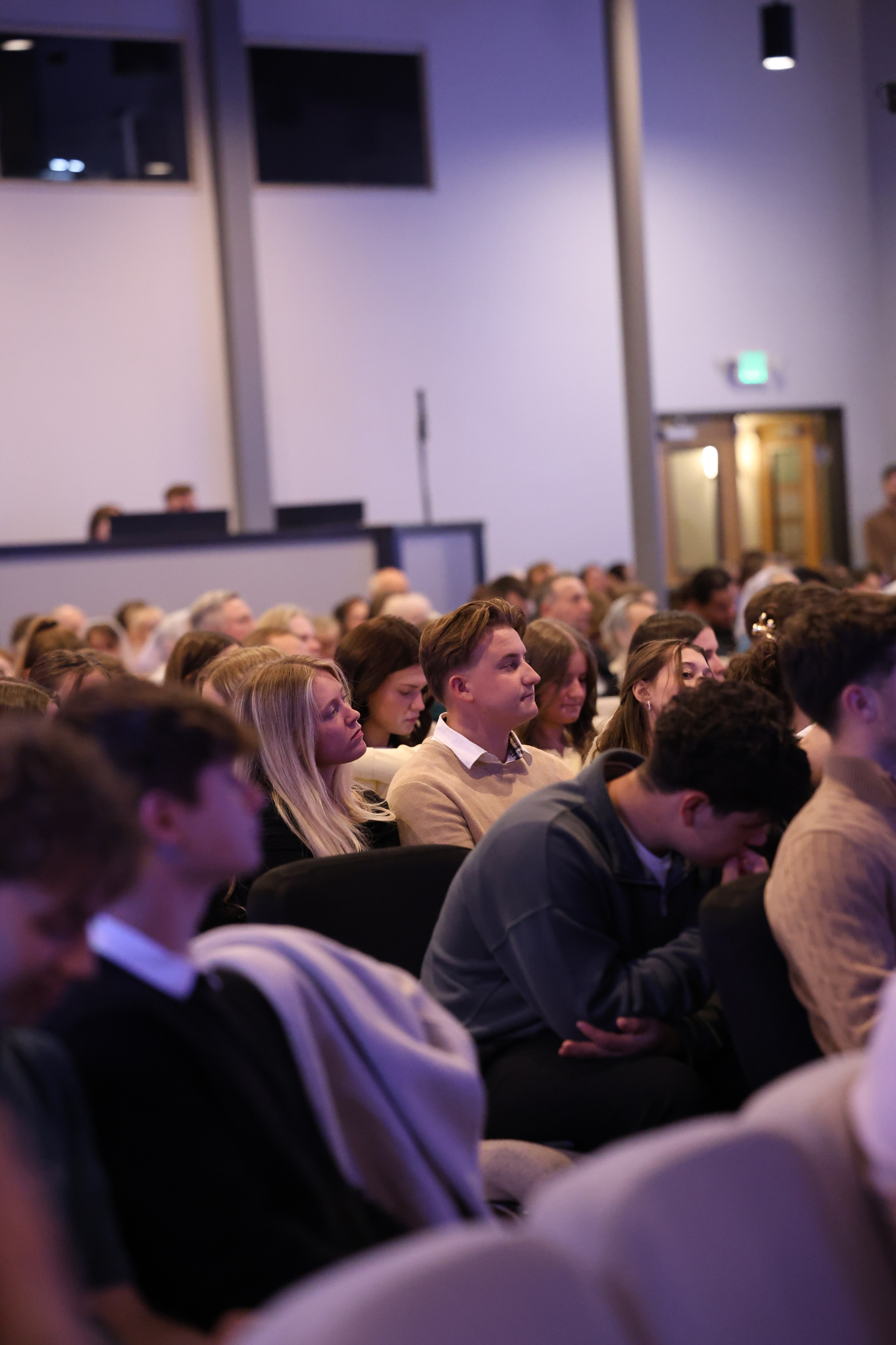 Sunday Service 6-22-25. Smirna Christian Church