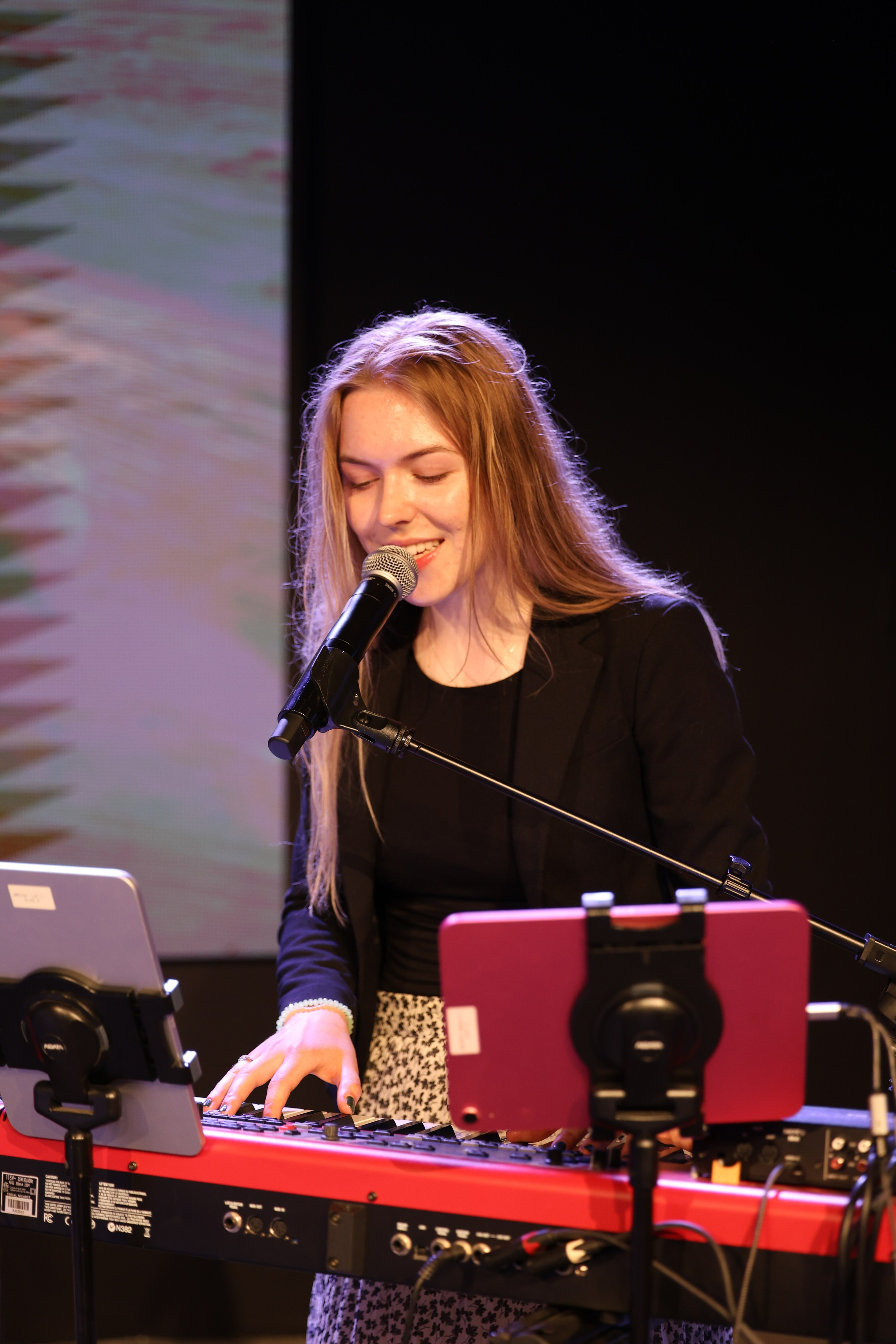 Sunday Service after Baptism 6-29-25. Smirna Christian Church