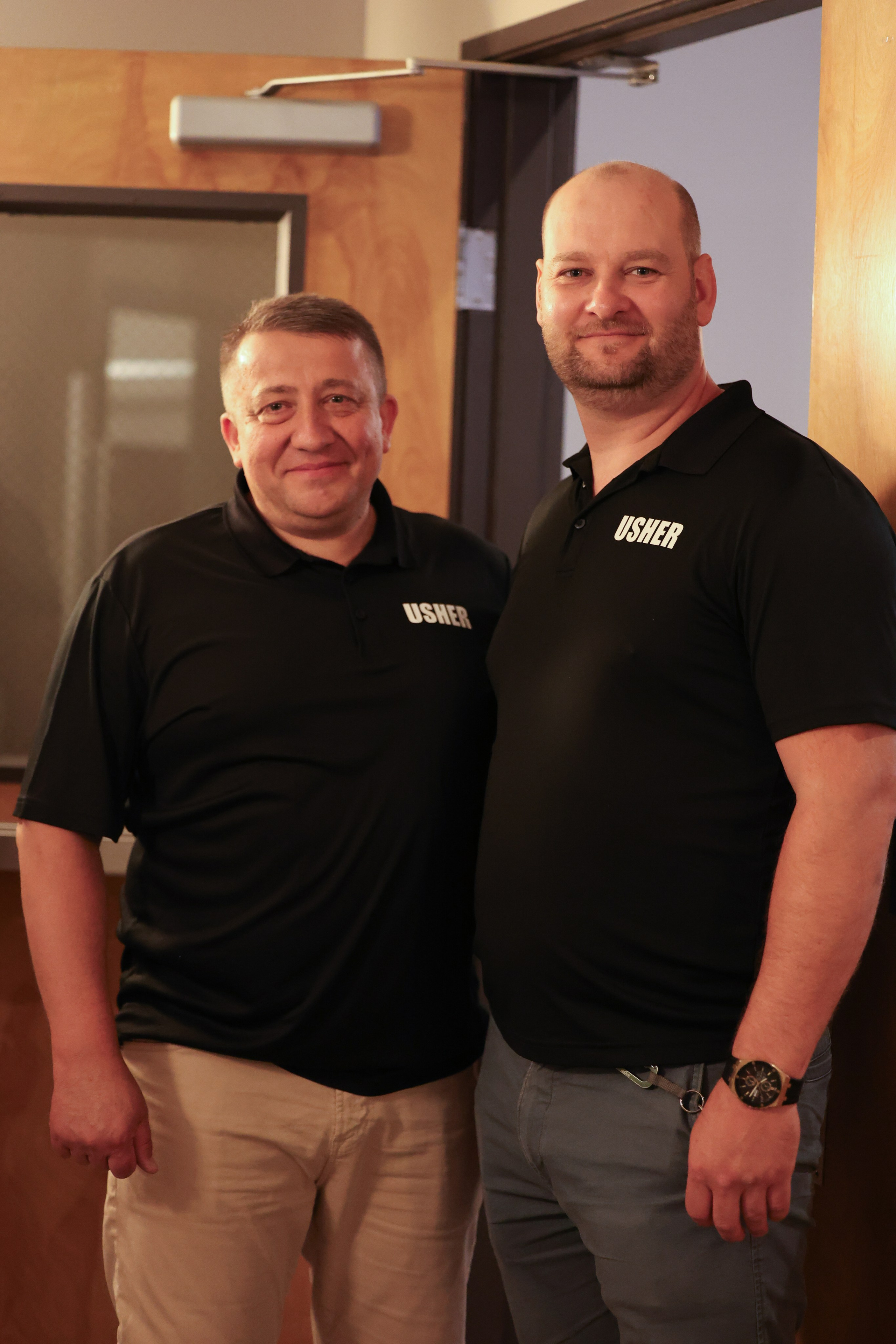 Sunday Service after Baptism 6-29-25. Smirna Christian Church