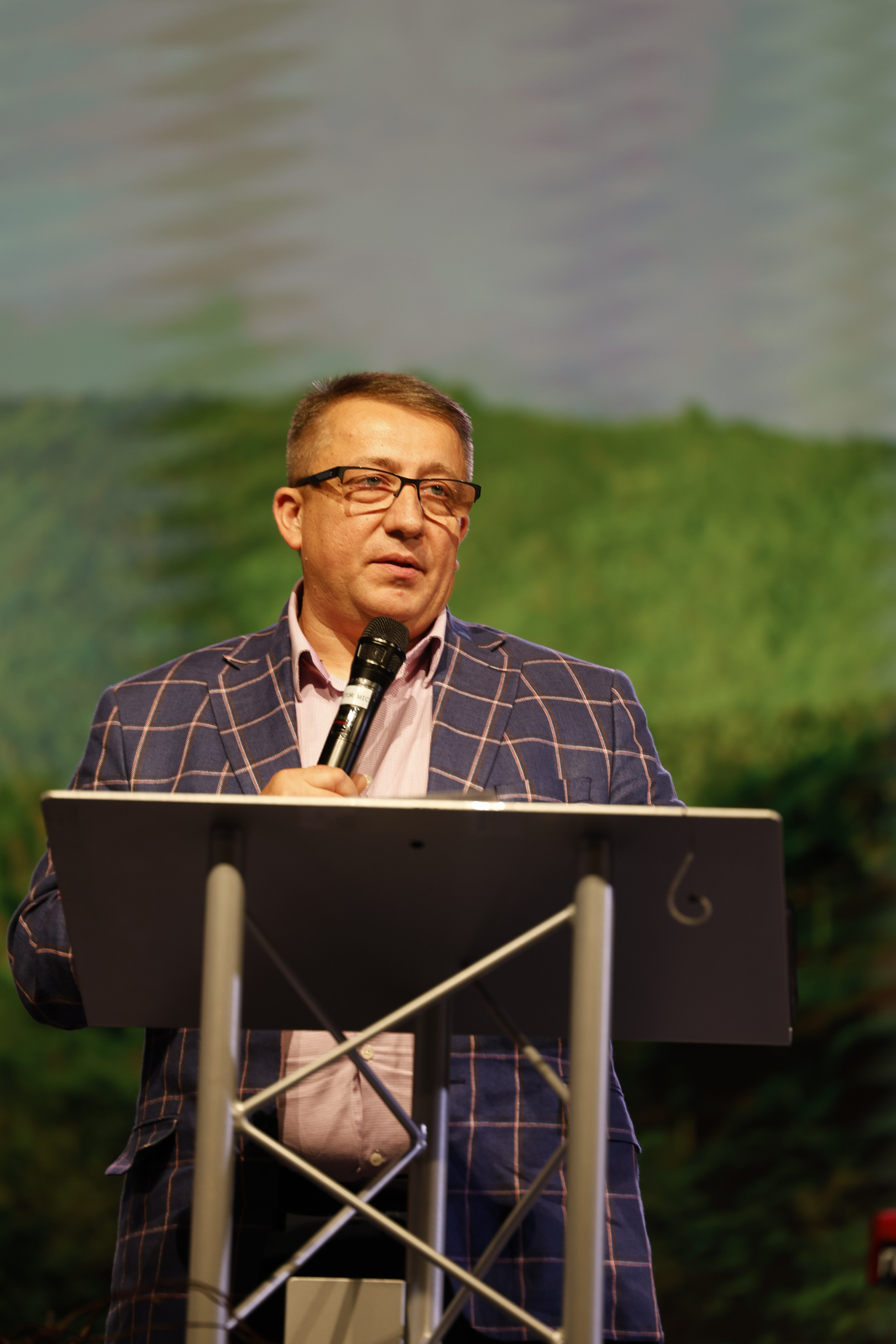 Sunday Service 10-26-25. Smirna Christian Church