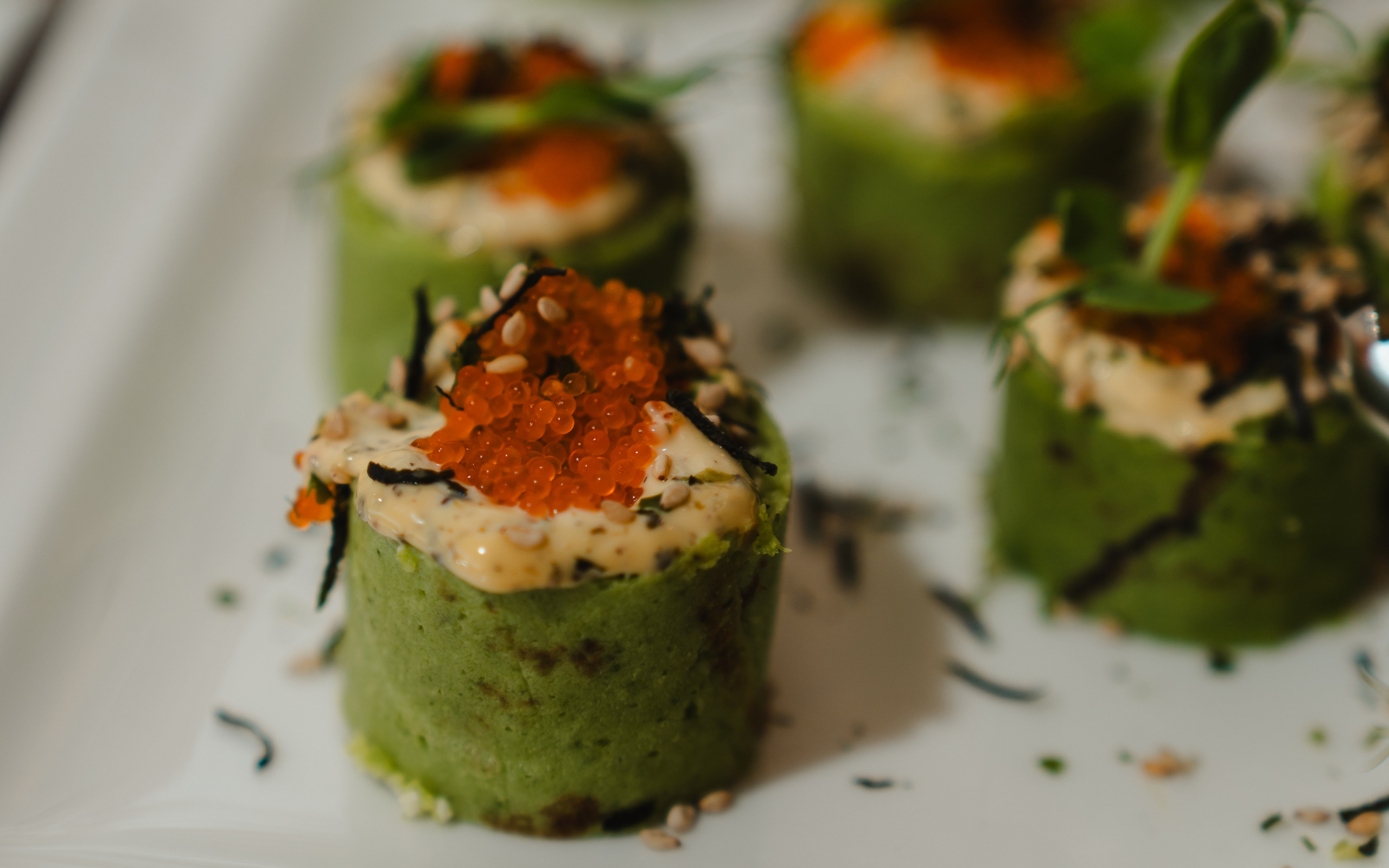 RESTAURANT. Montenegro photographer and videographer