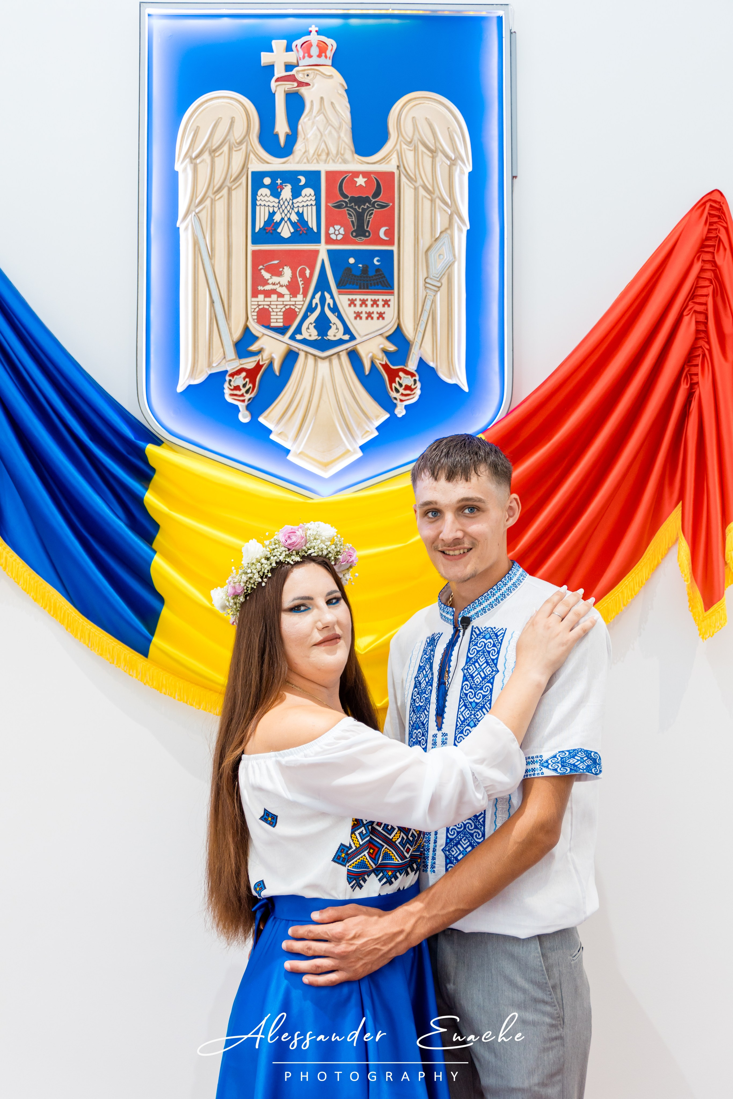 Alin & Paula. Fotograf prin #Piatraneamt-Alessander Enache