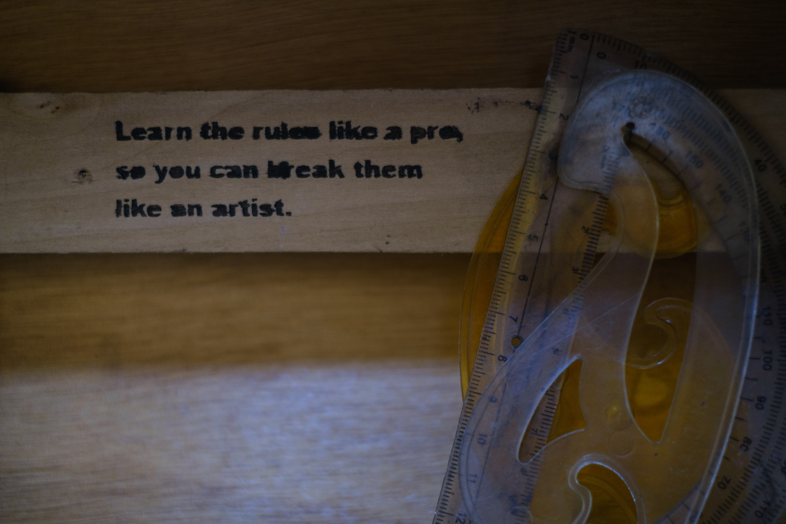 Artists. Areg Balayan — Photographer/Visual Artist