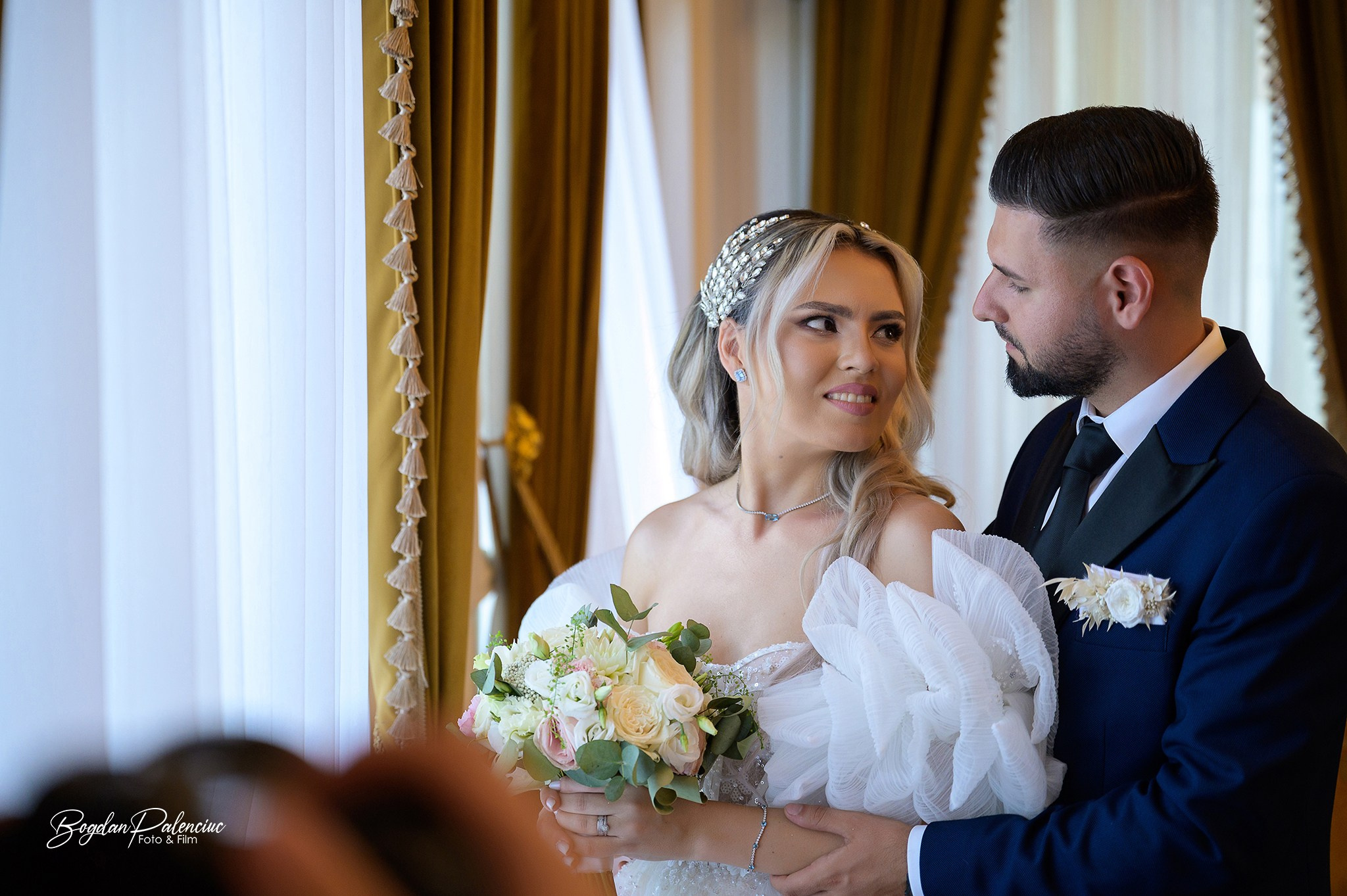 Nunta Valentina si Iulian