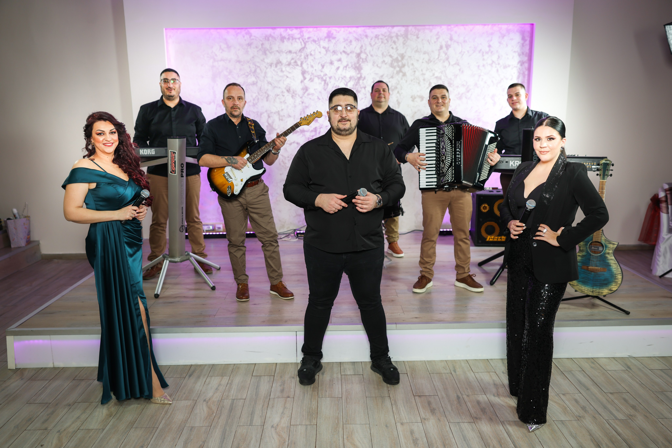 Kastrol Bend- PROMO. ZORAN TORĐAN — FOTOGRAF I VIDEO PRODUCENT Zrenjanin