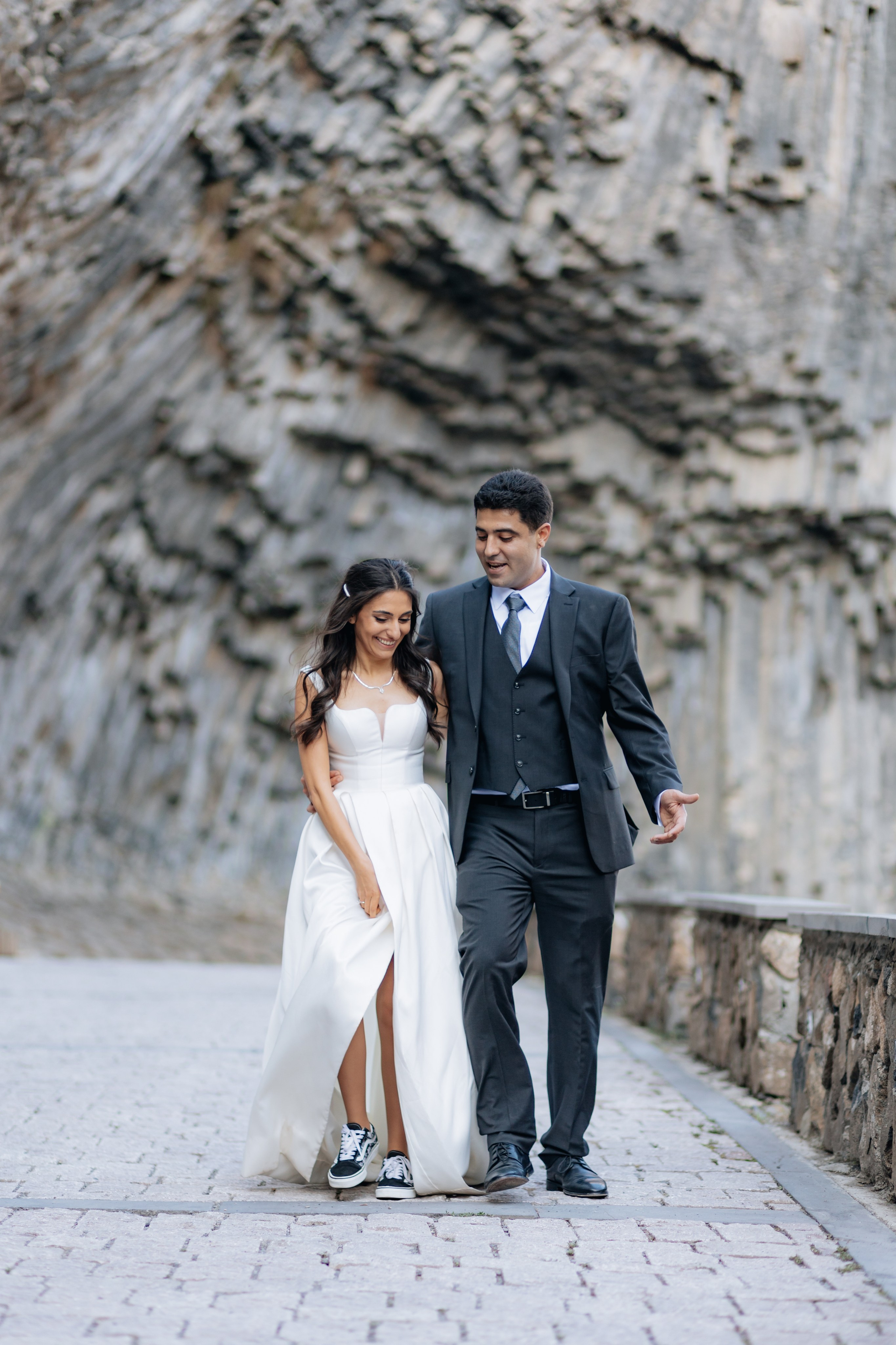 Gor & Julietta. Photographer in Yerevan