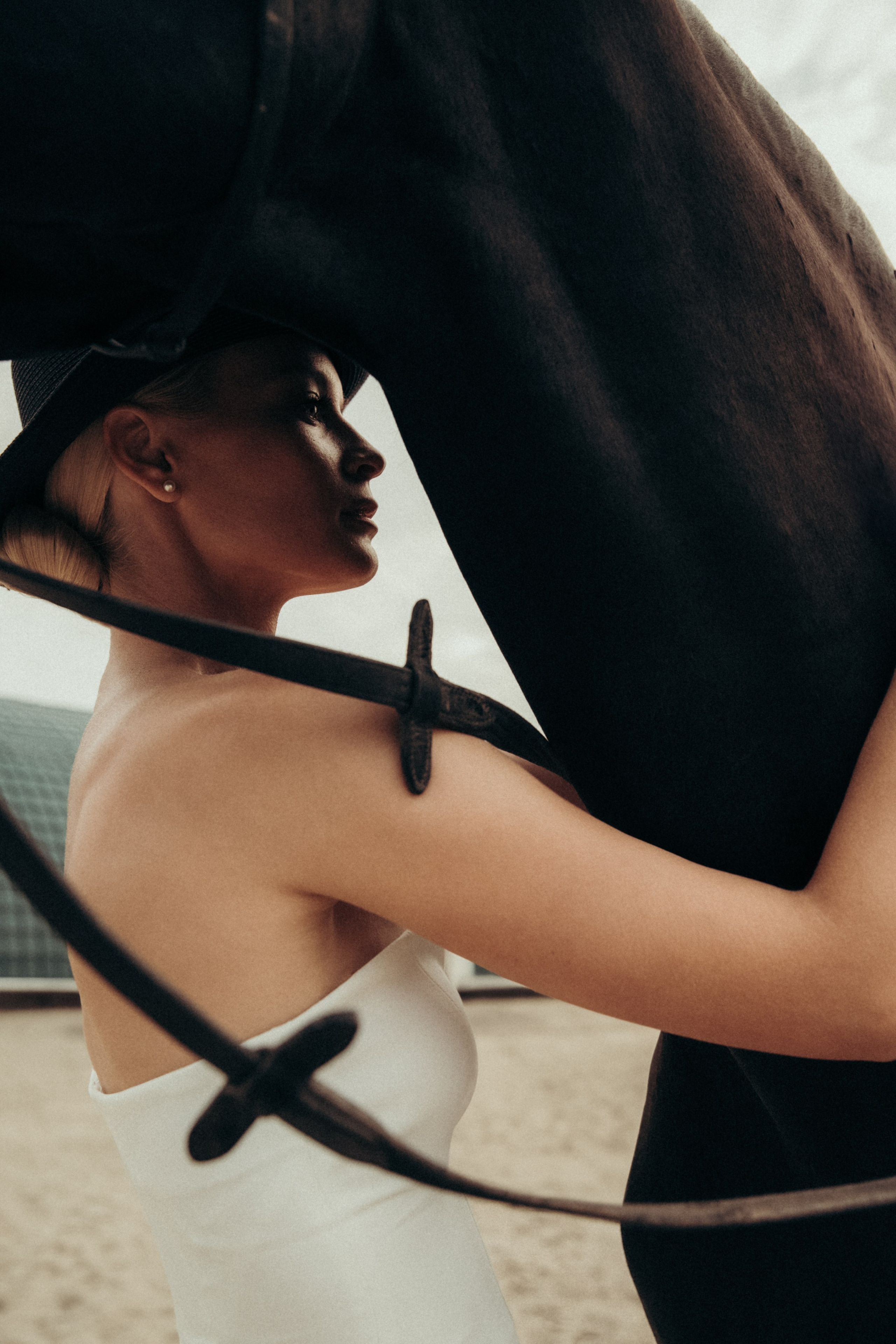 Karina Biskop — Boston & Destination Couples Photographer