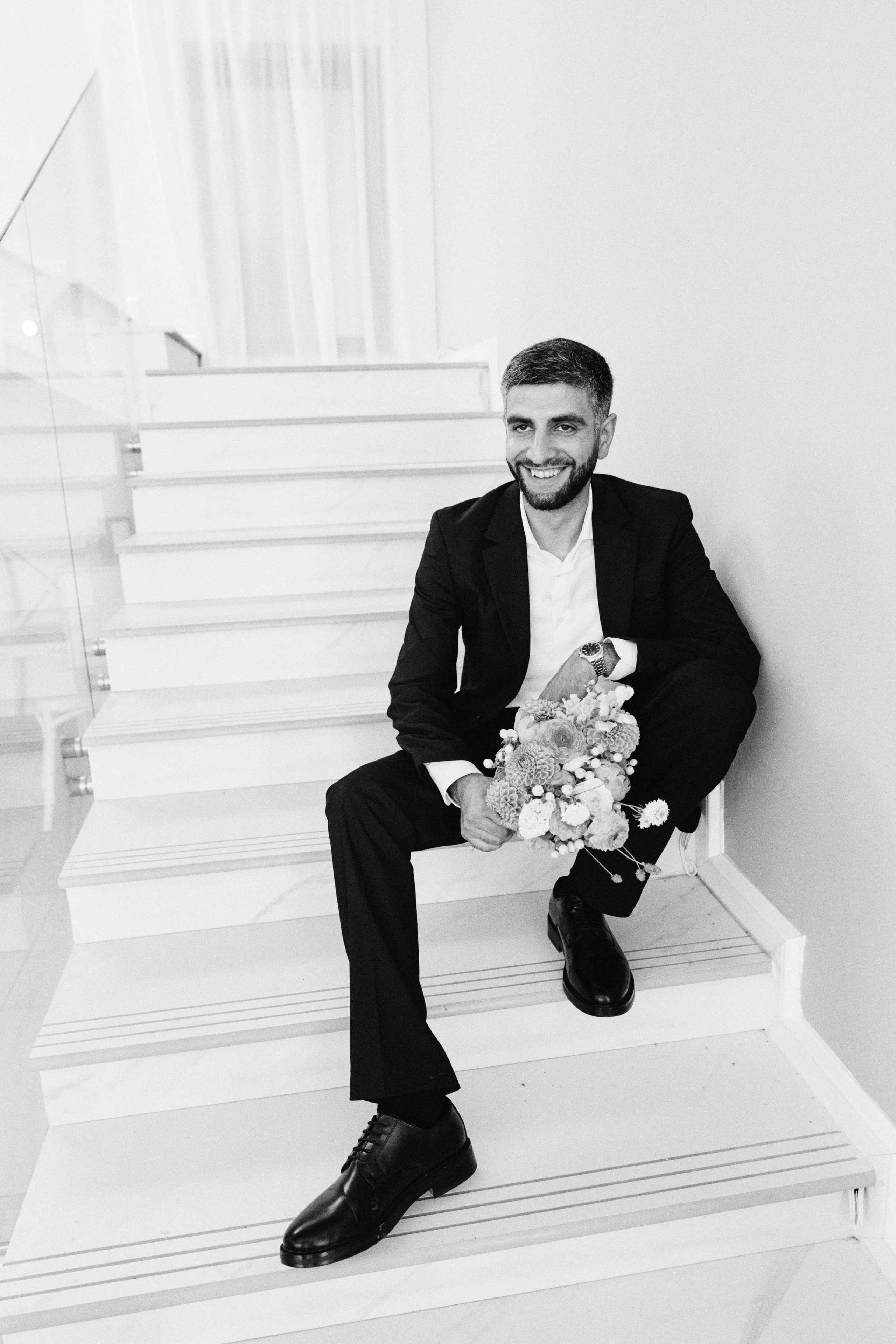 G&S. Ash Hovsepyan Photography | Wedding & Portrait Photographer in Armenia and Europe
