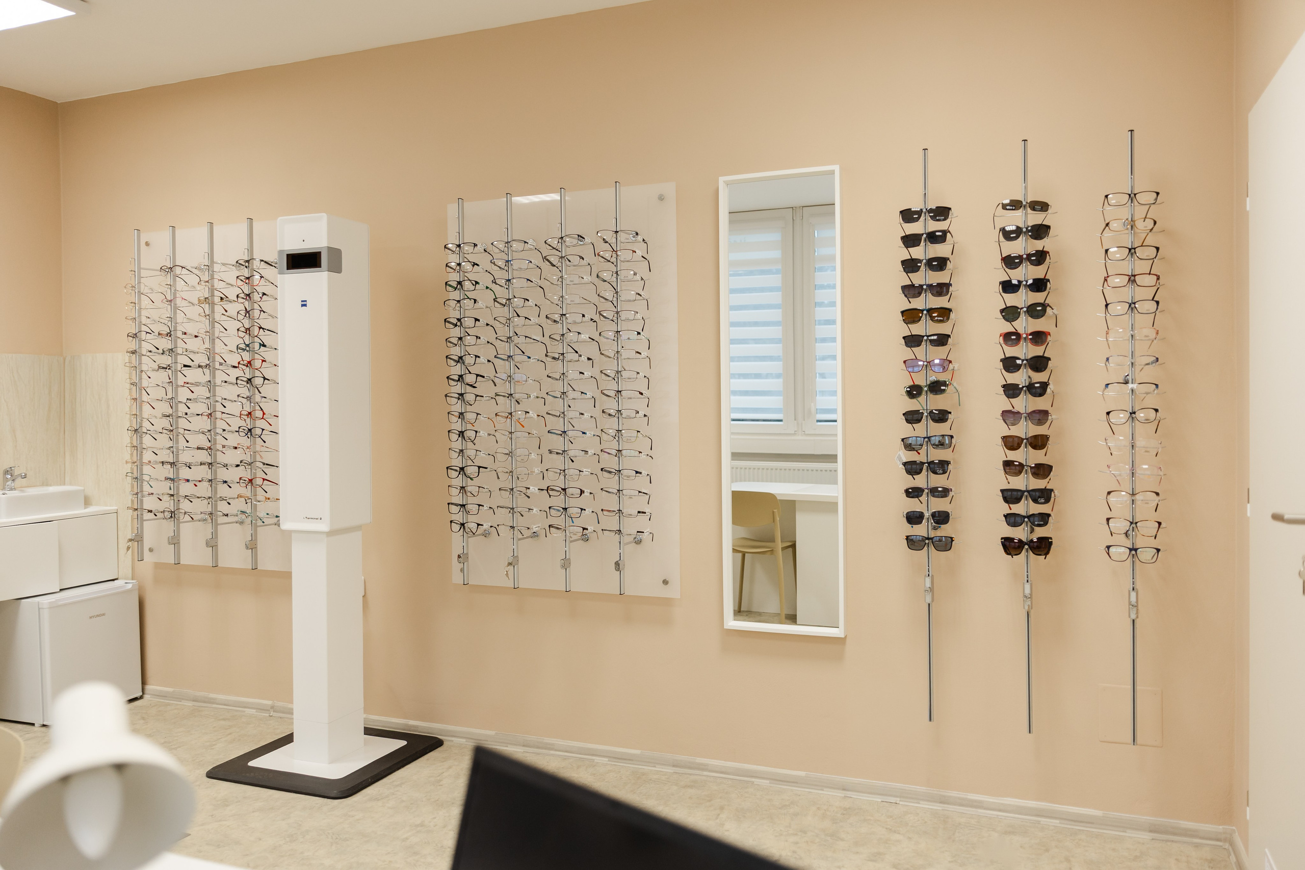 Focení značky / podniku / instituce. Fotografka Andrea Hlaváčová / Karlovarský kraj / Karlovy Vary Sokolov